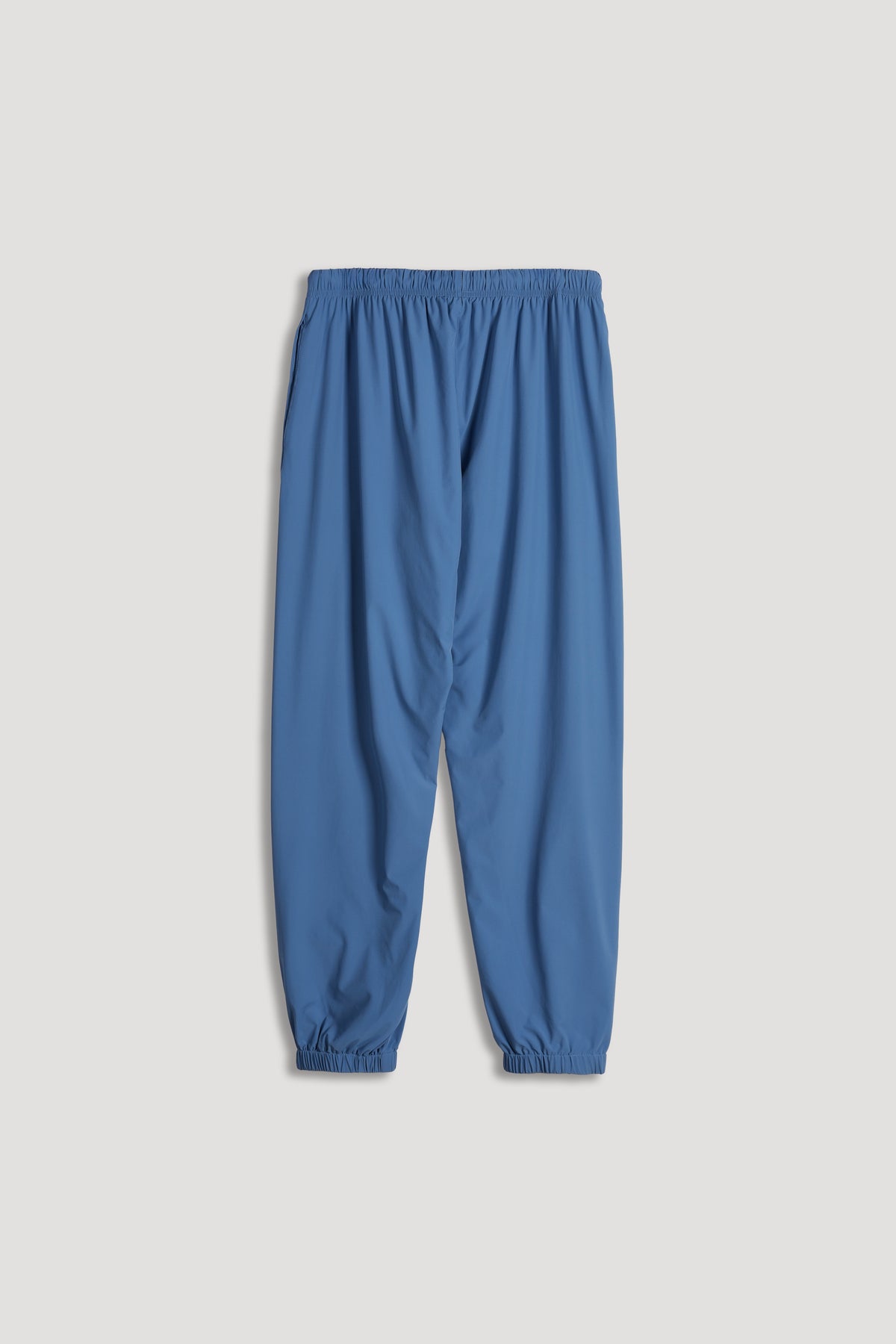 Loyalty Forever Hybrid Nylon Track Pants in Catalina Blue