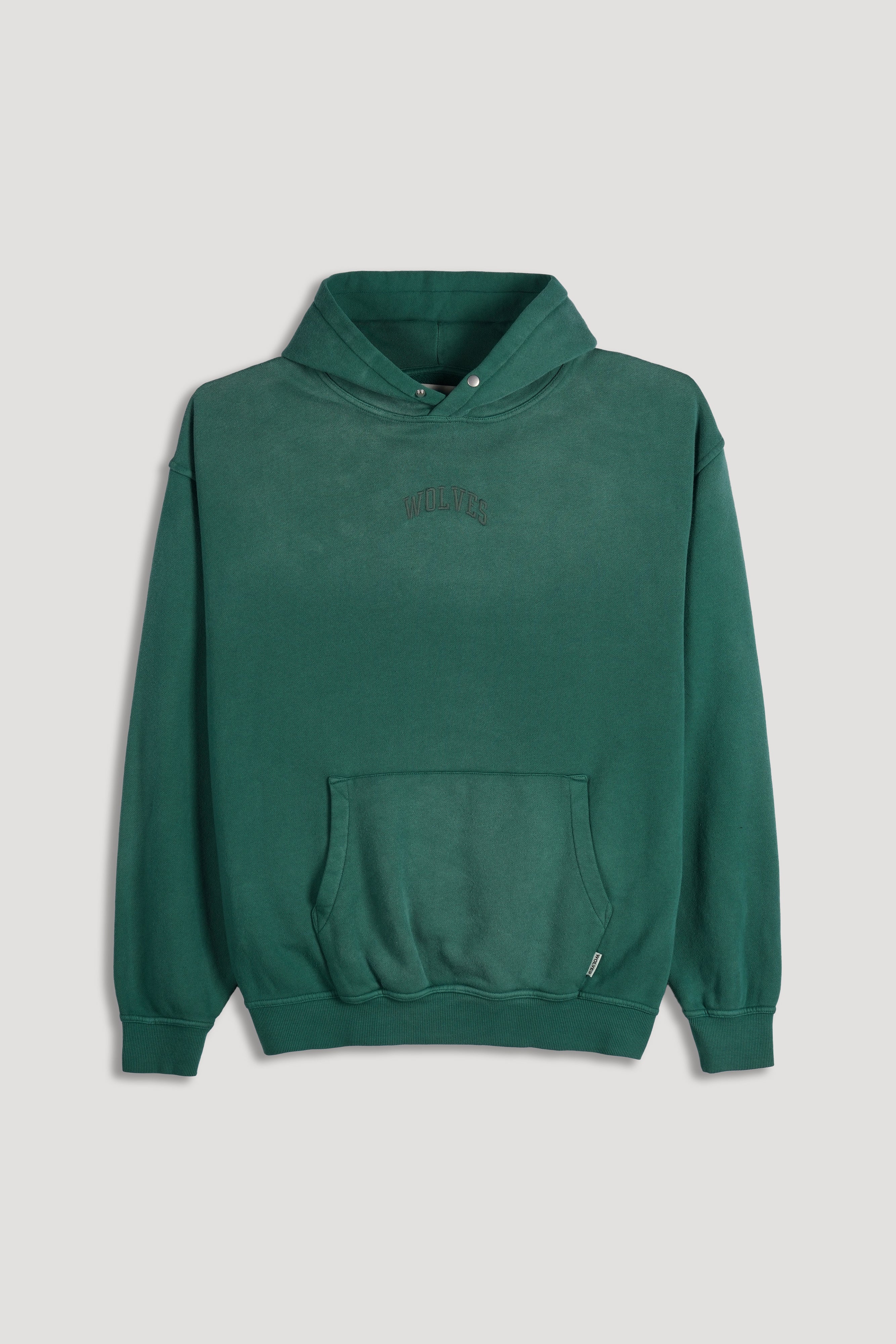 Loyalty Forever "Pierce" Hoodie