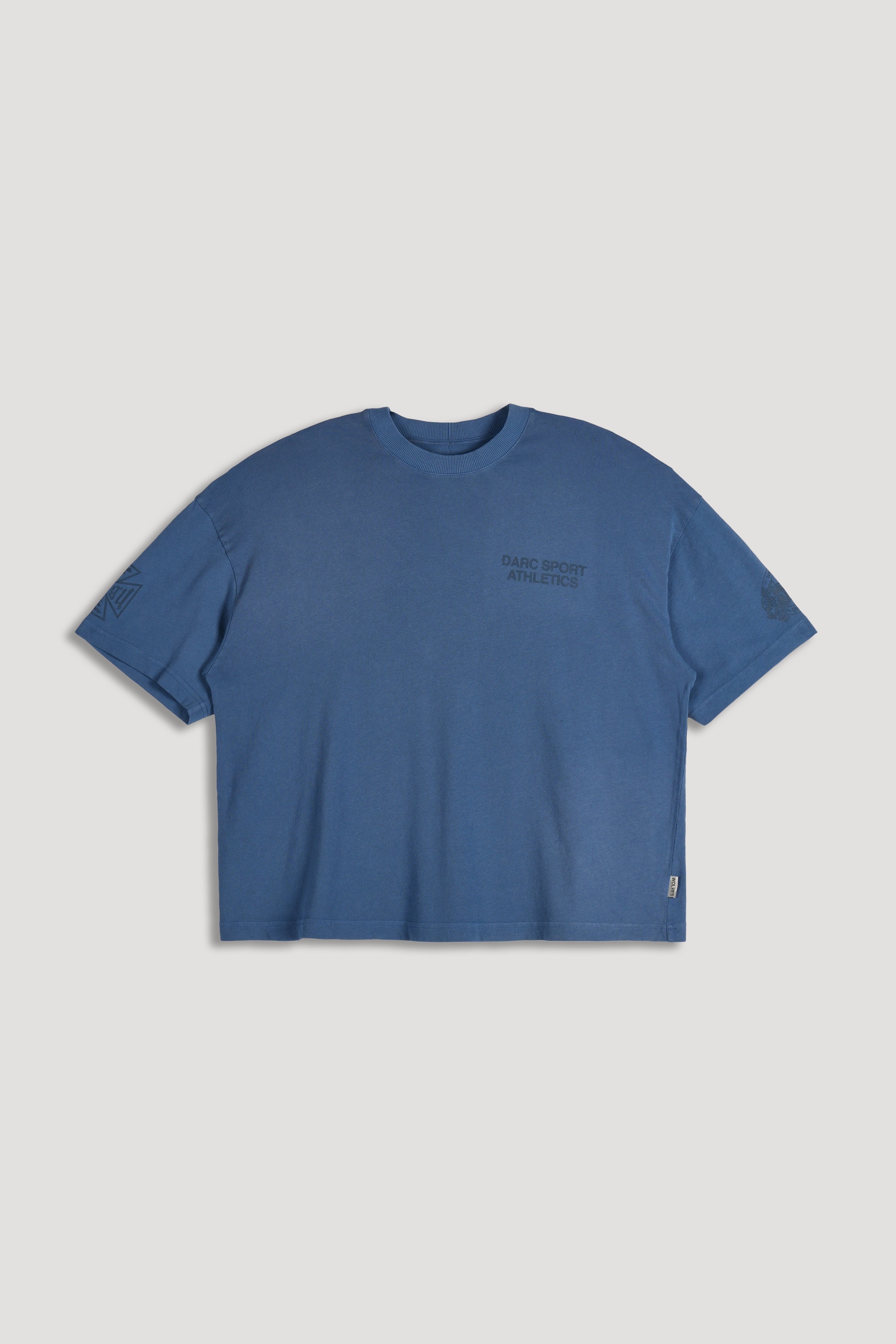 Forever Mark Premium Box Cut Tee