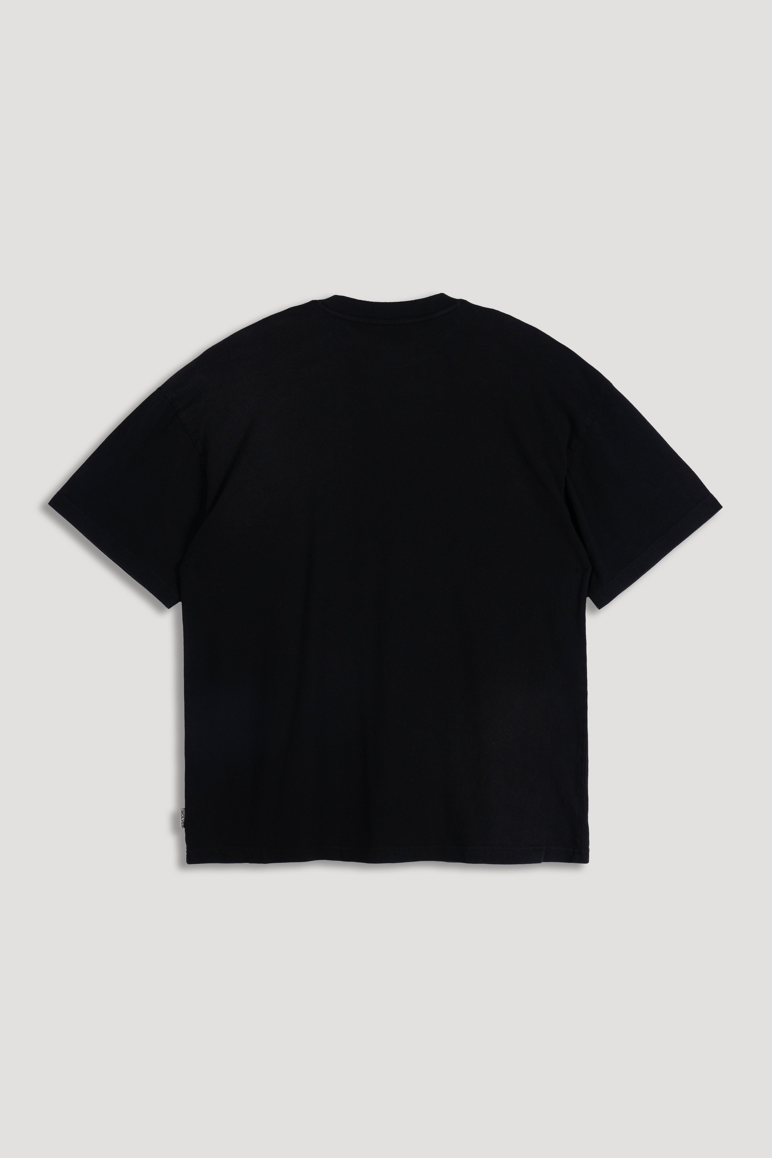 Loyalty "Premium" Oversized Tee