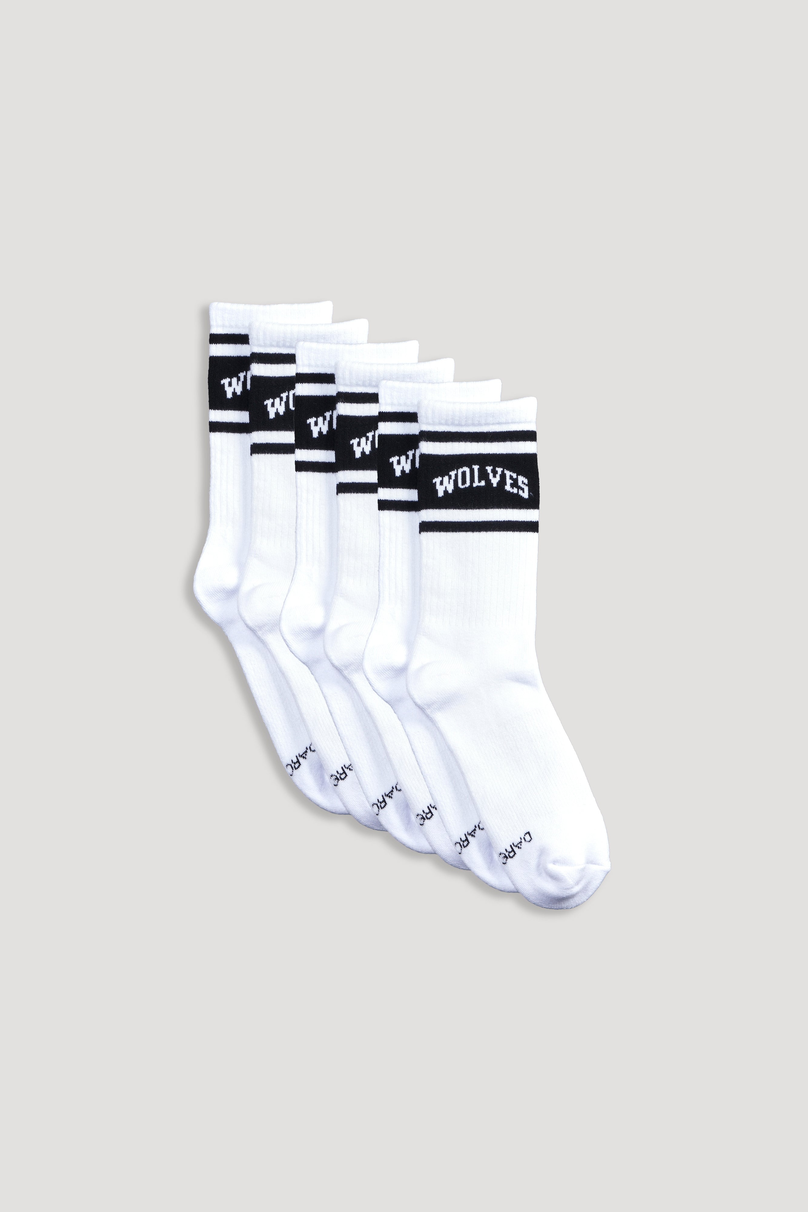 Loyalty Forever Classic Socks 3-Pack