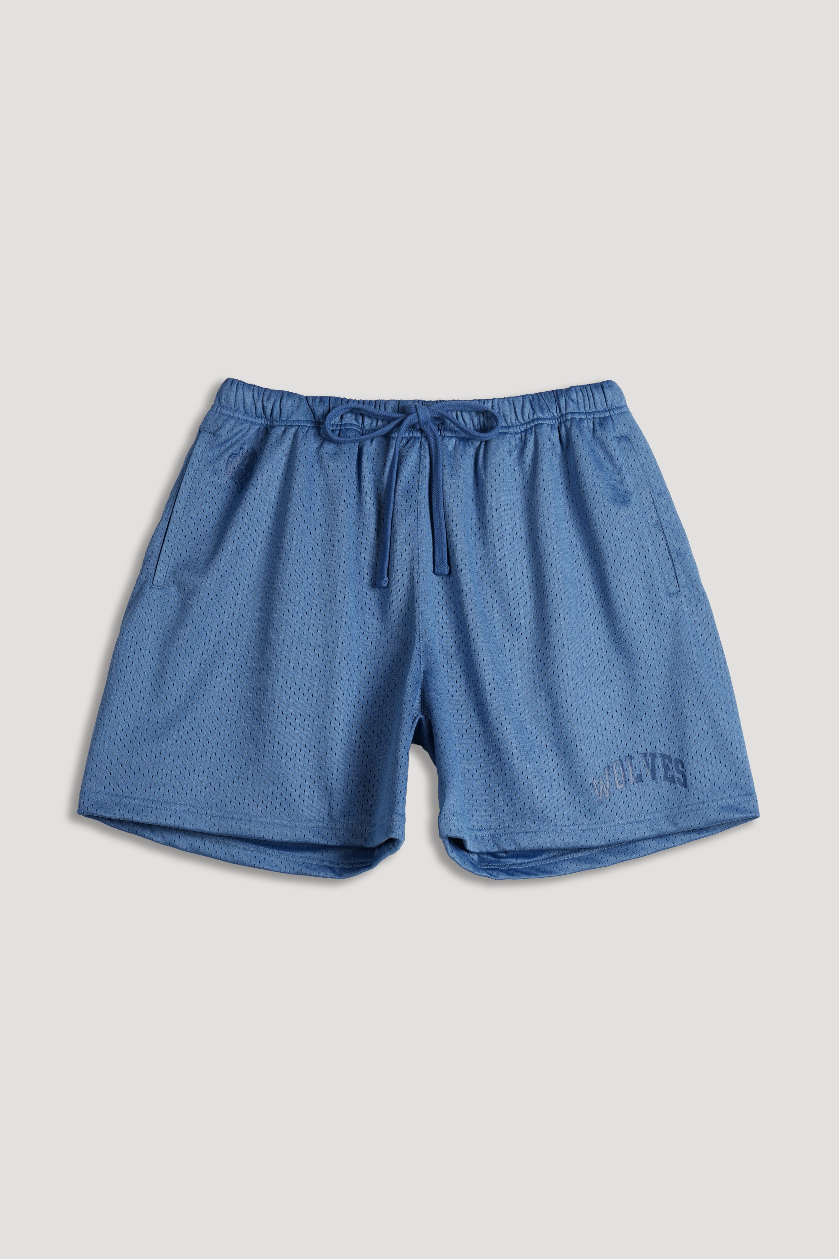 Loyalty Forever Mesh Shorts