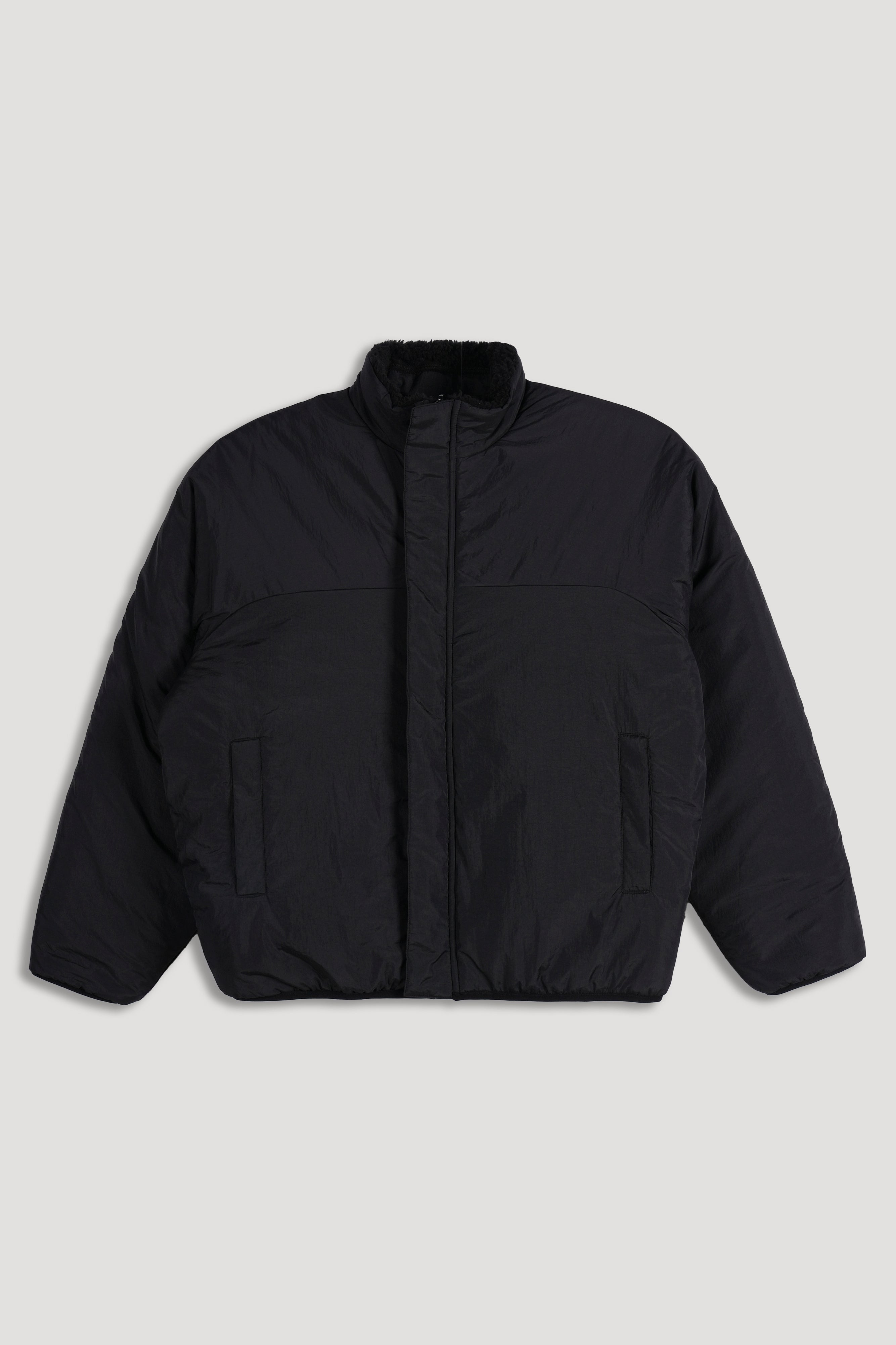 Forever Mark Reversible "Lone Pine" Jacket