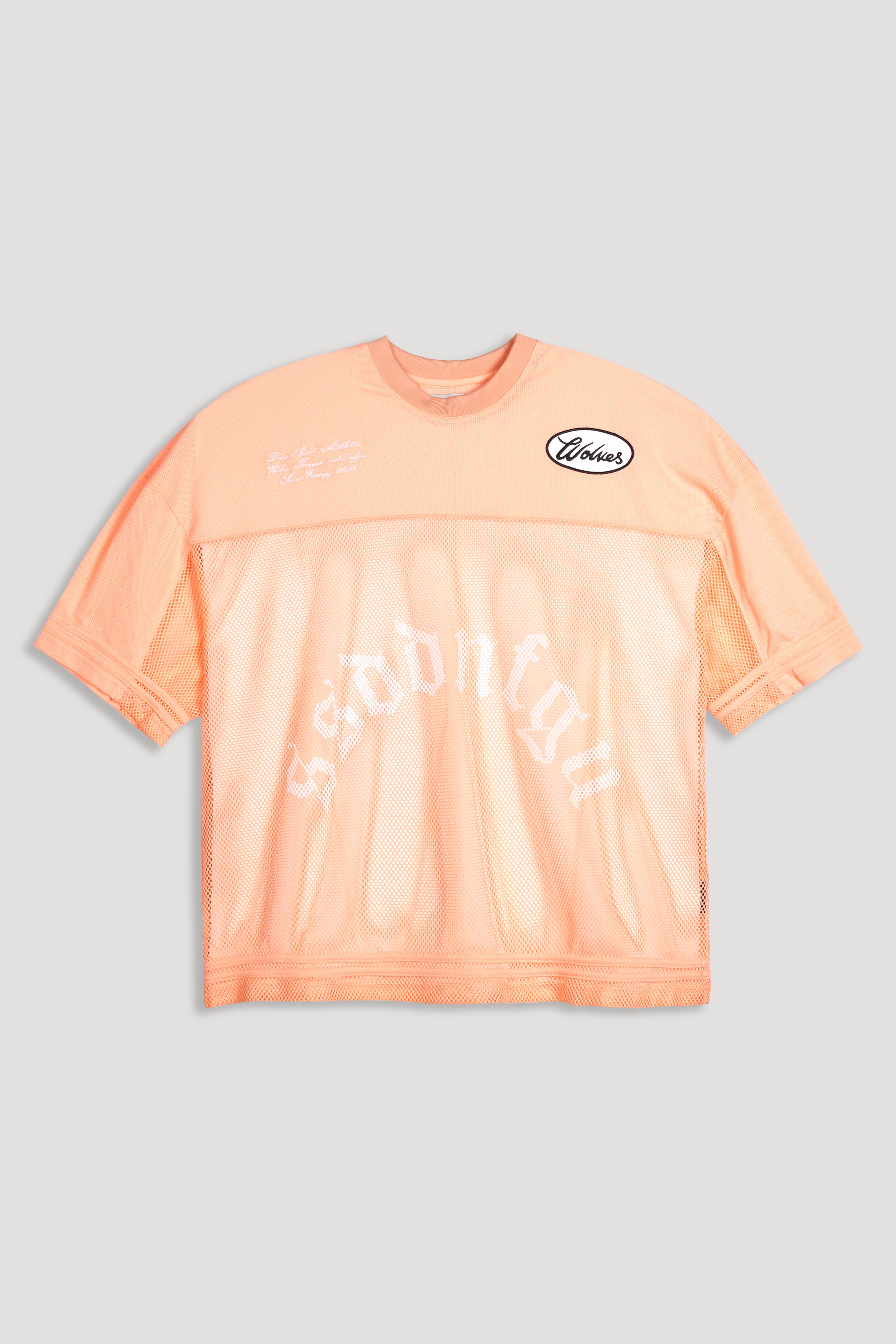 What we Rep "Bobby B" Jersey