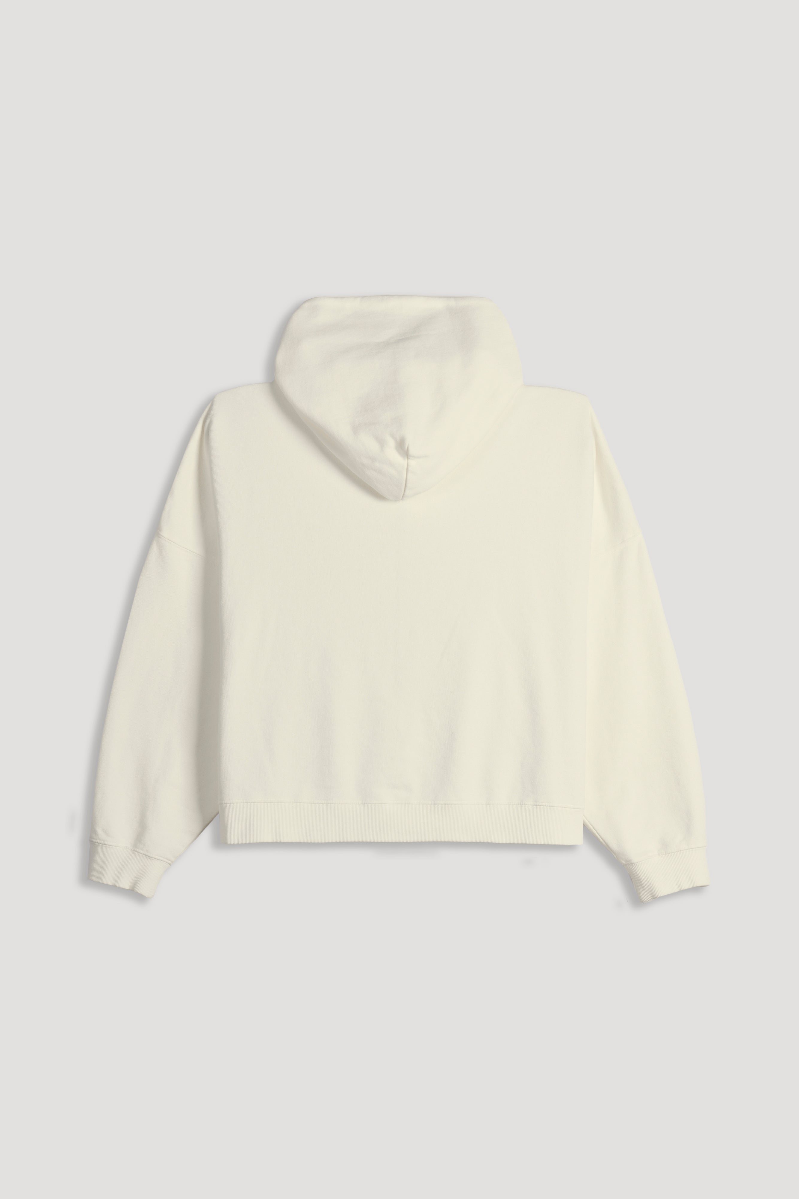 Only Loyalty Grunge "Gage" Box Cut Hoodie