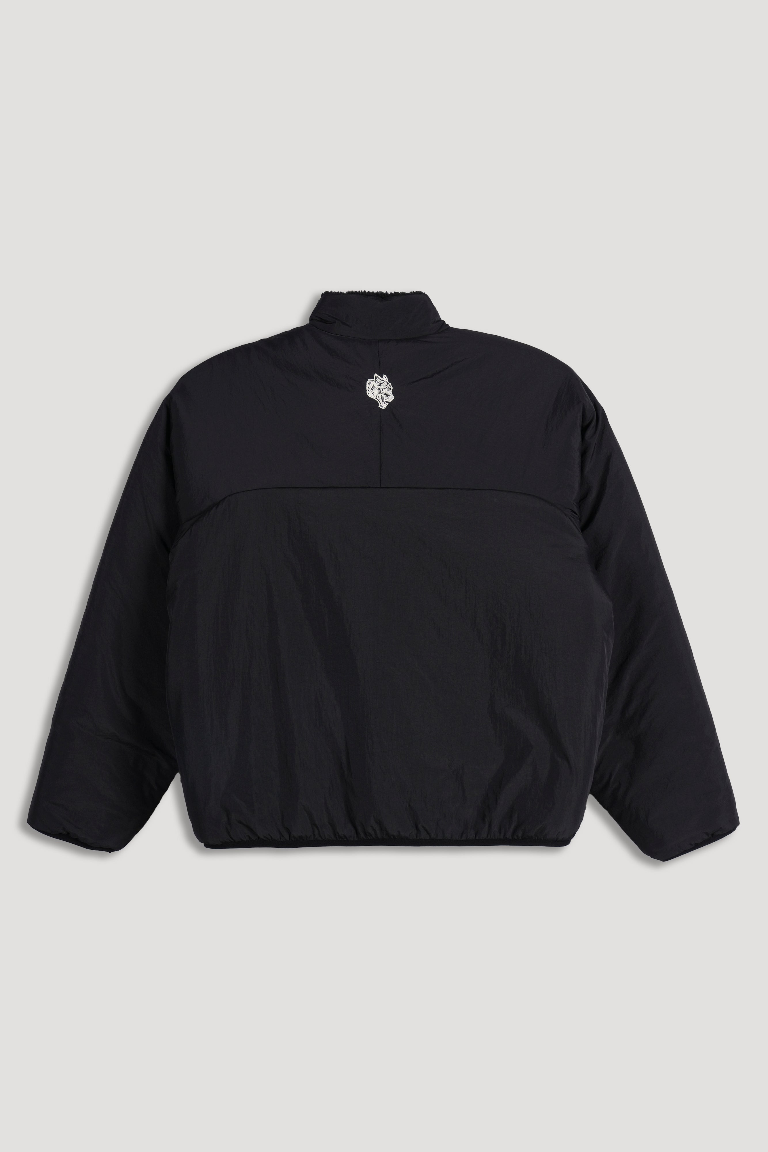 Forever Mark Reversible "Lone Pine" Jacket