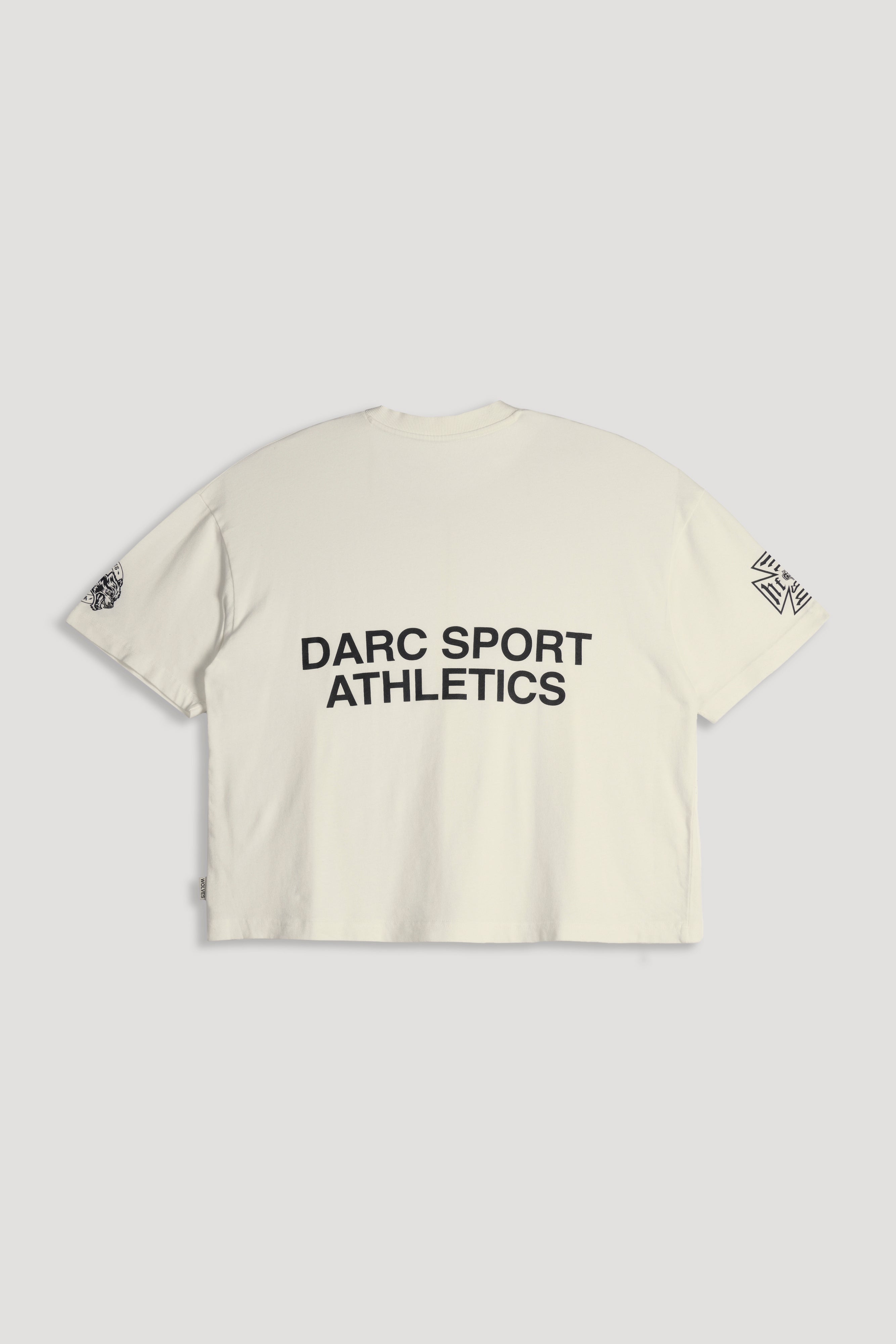 Forever Mark Premium Box Cut Tee