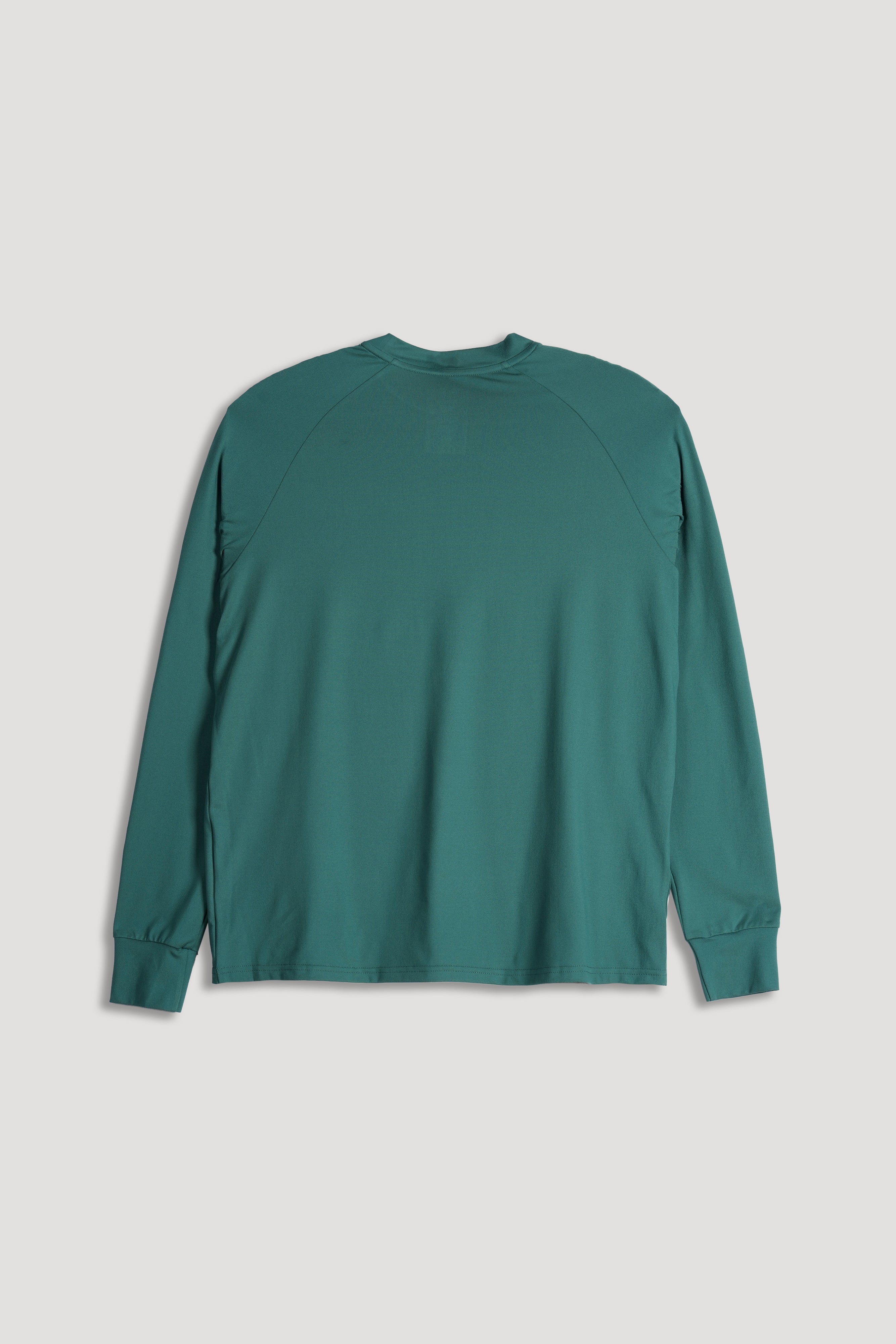 Only Loyalty "Dry Wolf" Raglan LS Tee