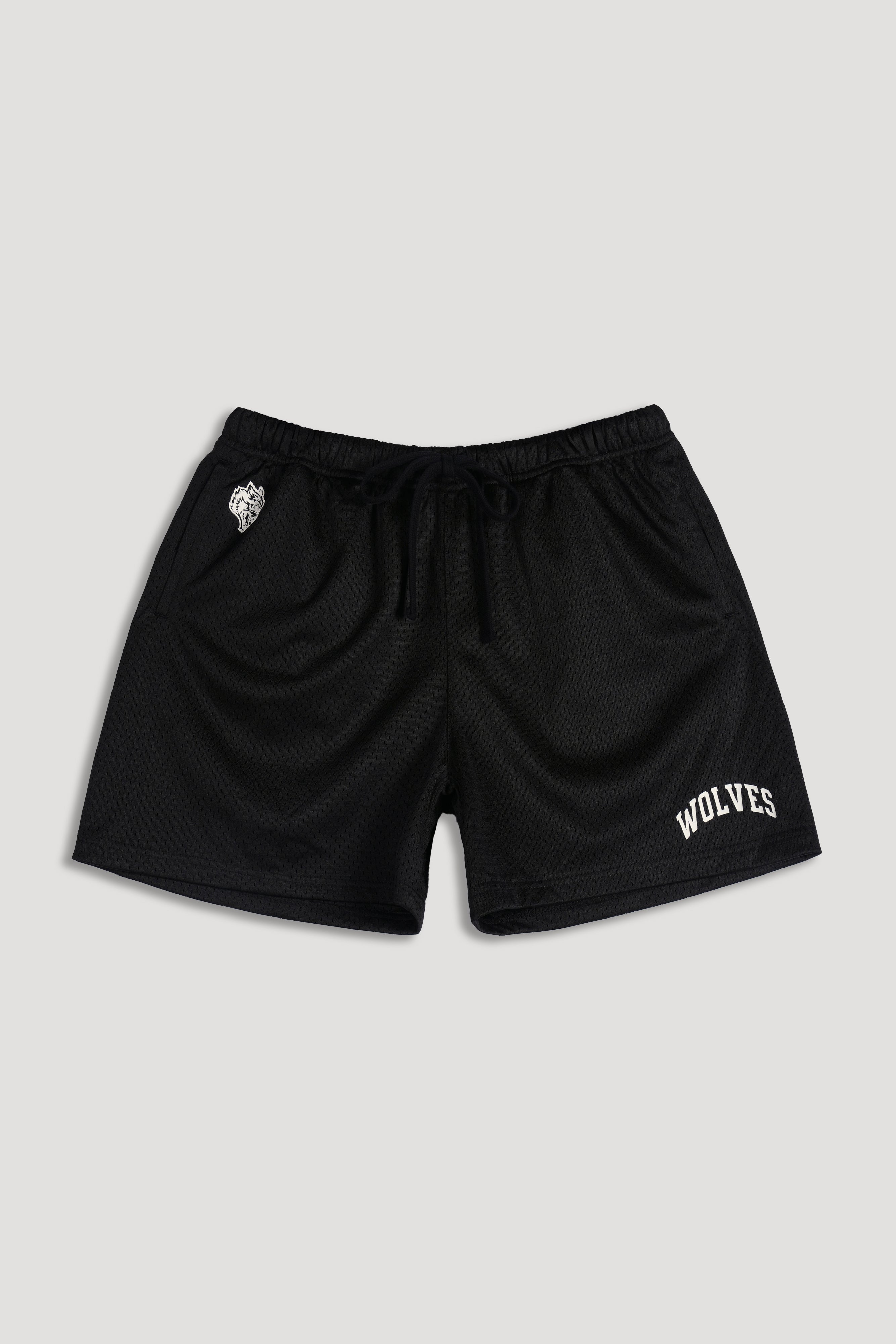 Loyalty Forever Mesh Shorts