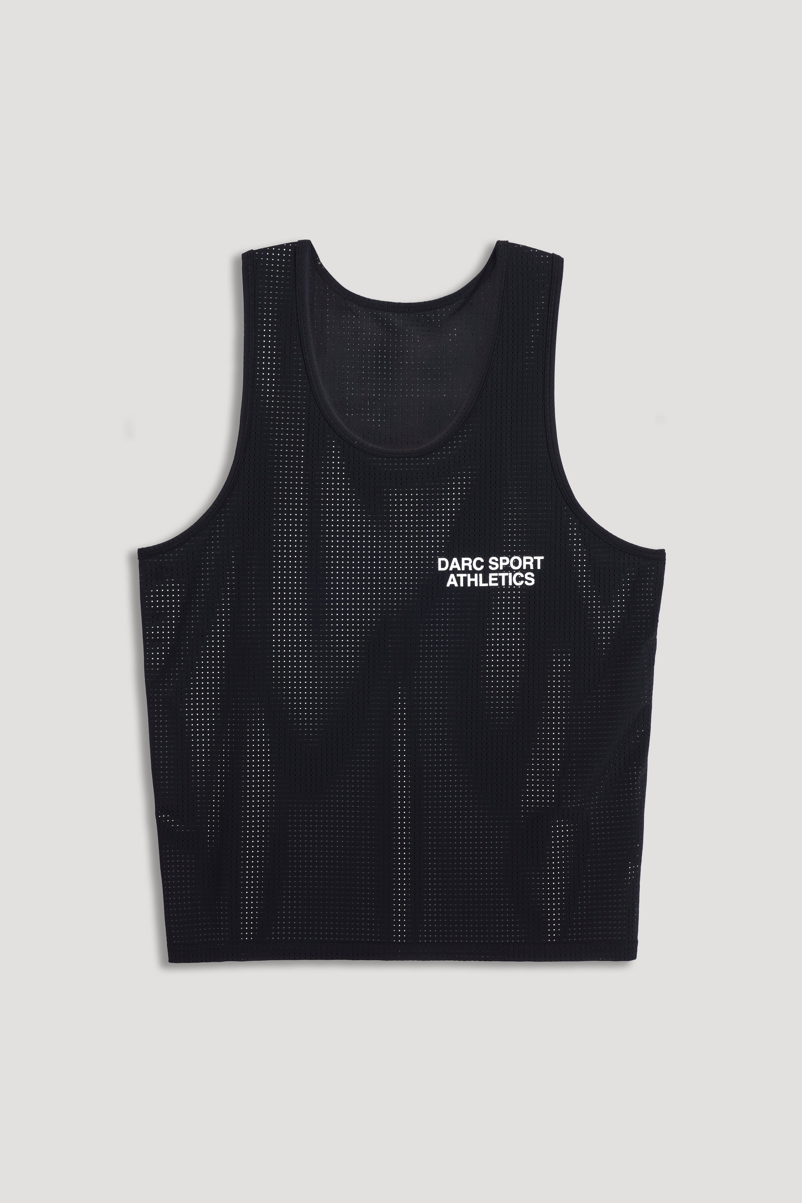 Darc Sport Athletics "Rocky" Running Tank