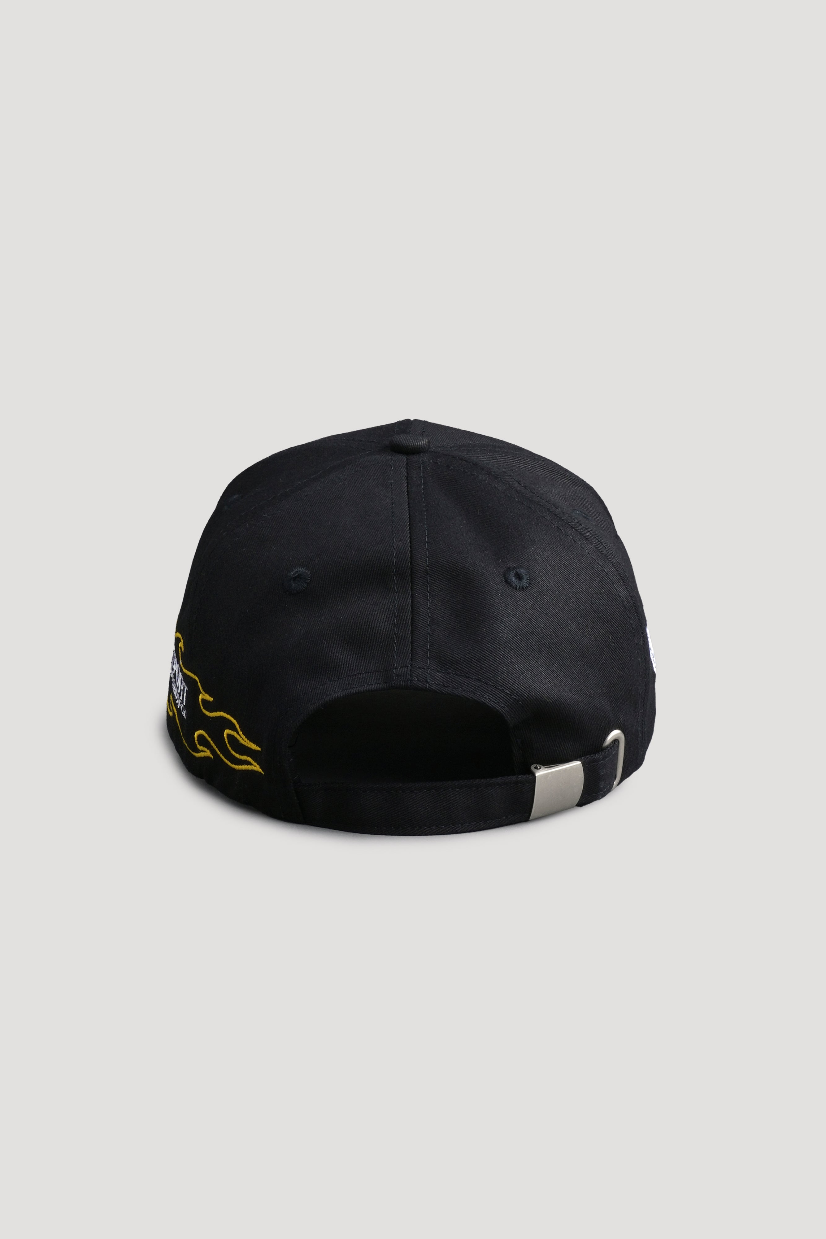 Wolves Ohana 5 Panel Hat