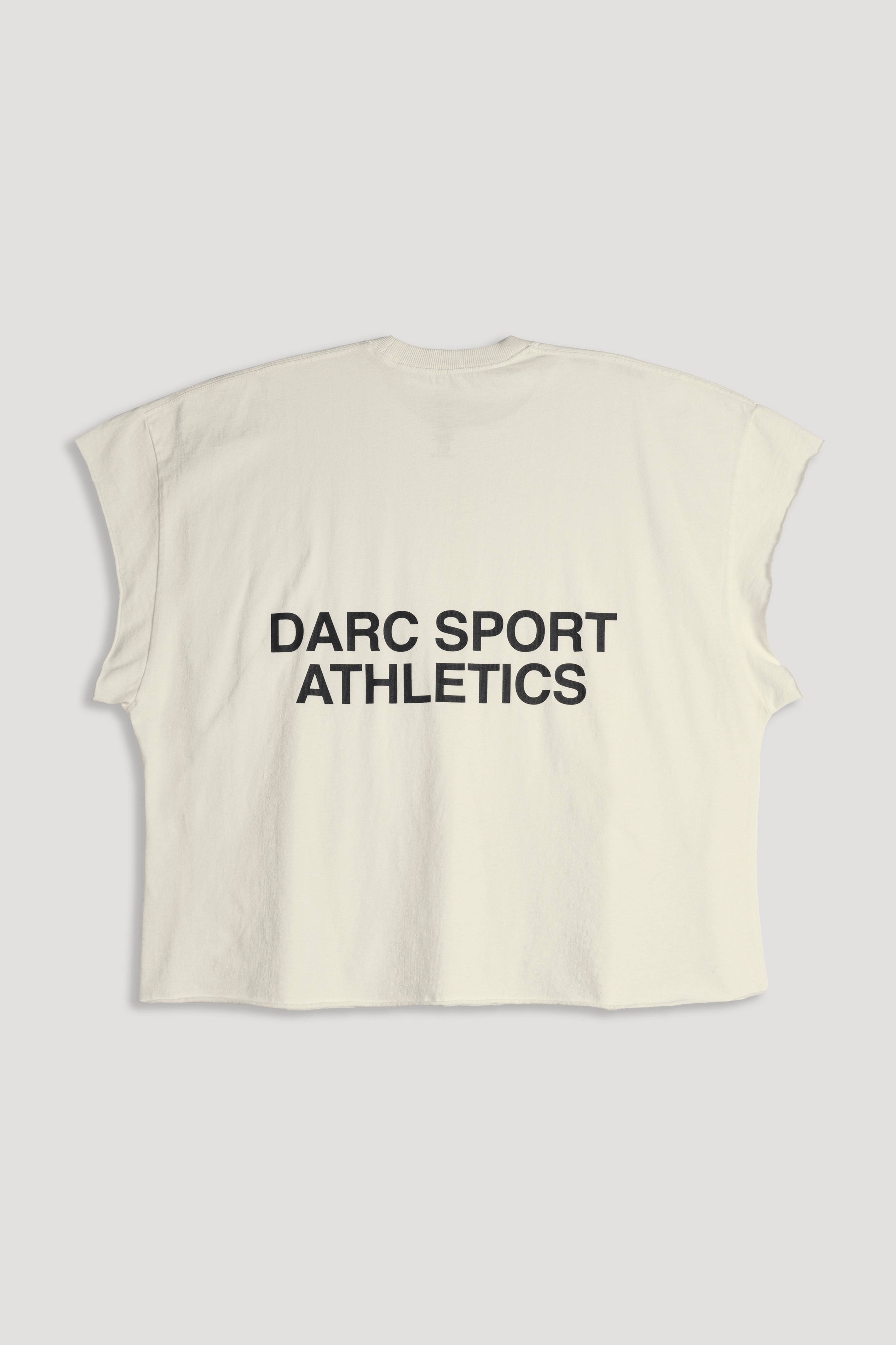 Wolves Worldwide "Grunge" Cut Off Tee