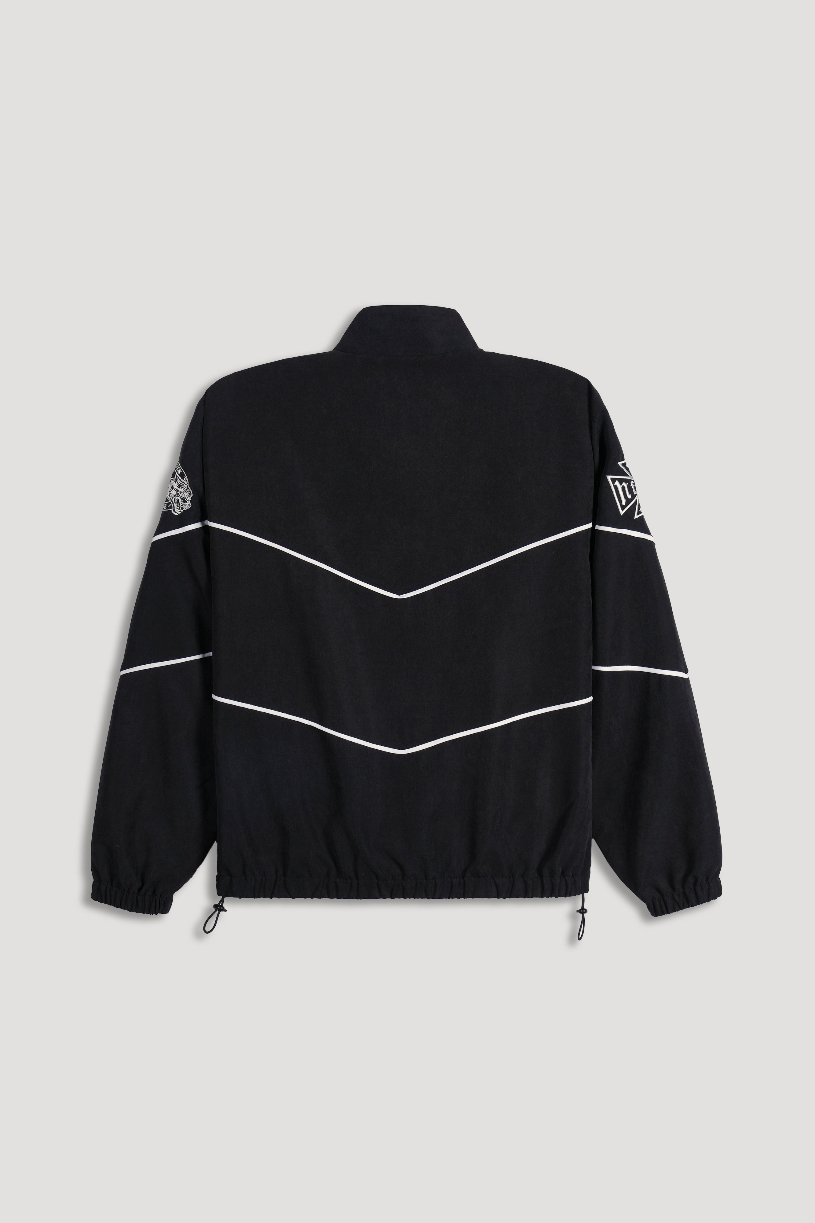 Forever Mark "Darby" Track Jacket