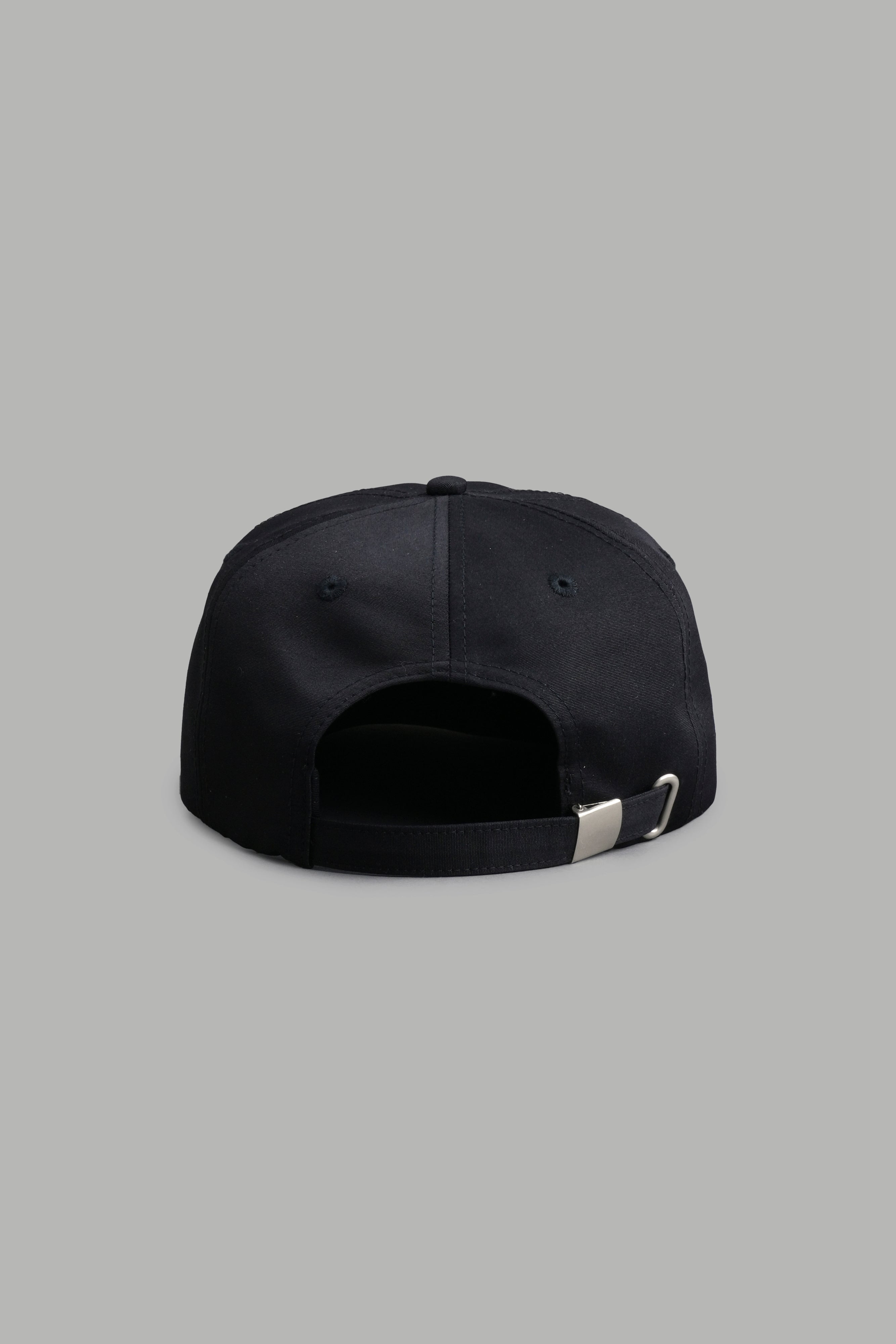 At Our Core Paradise Hat in Black