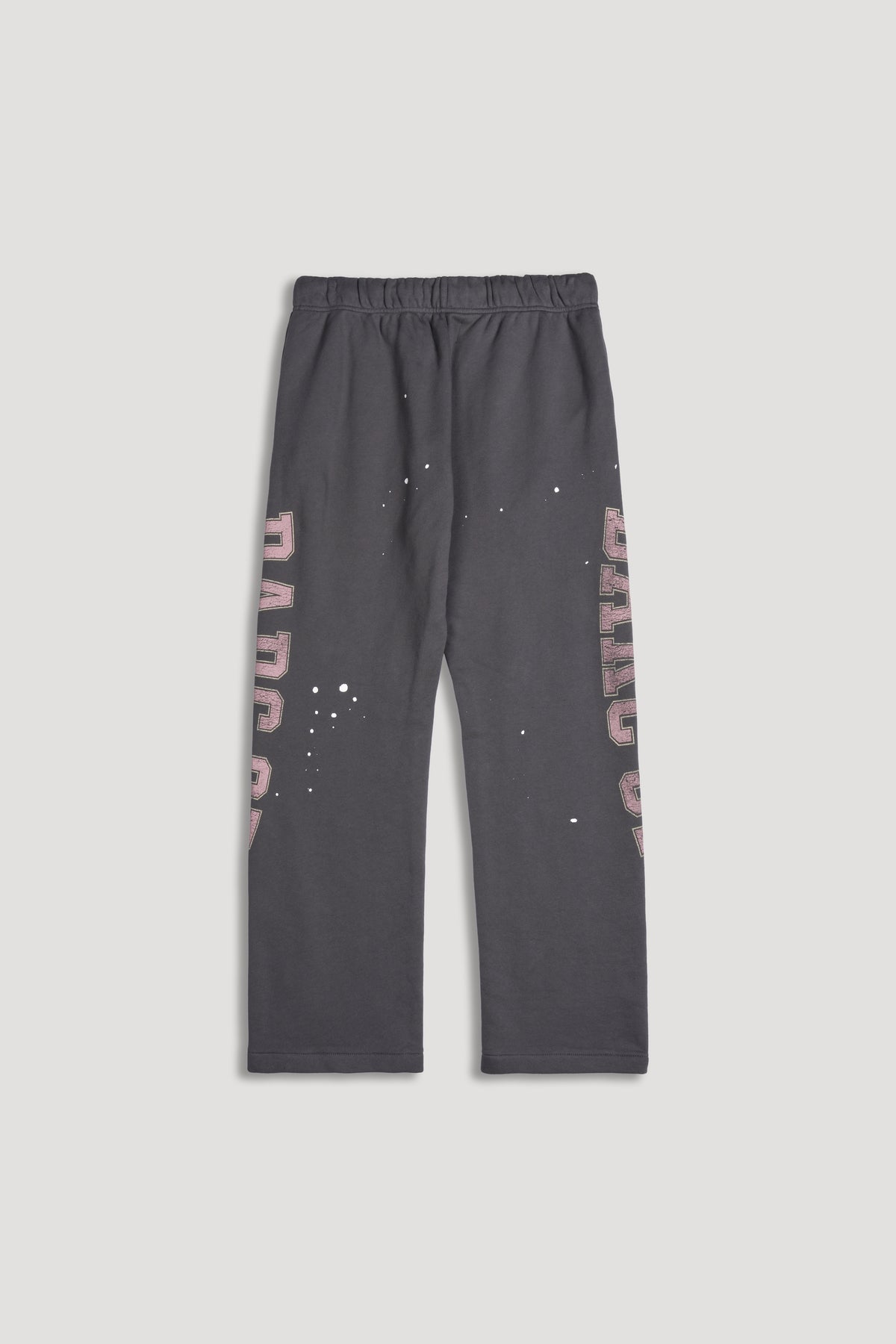 Darc Sport Athletic Club Bigelow Sweat Pants in Slate Gray