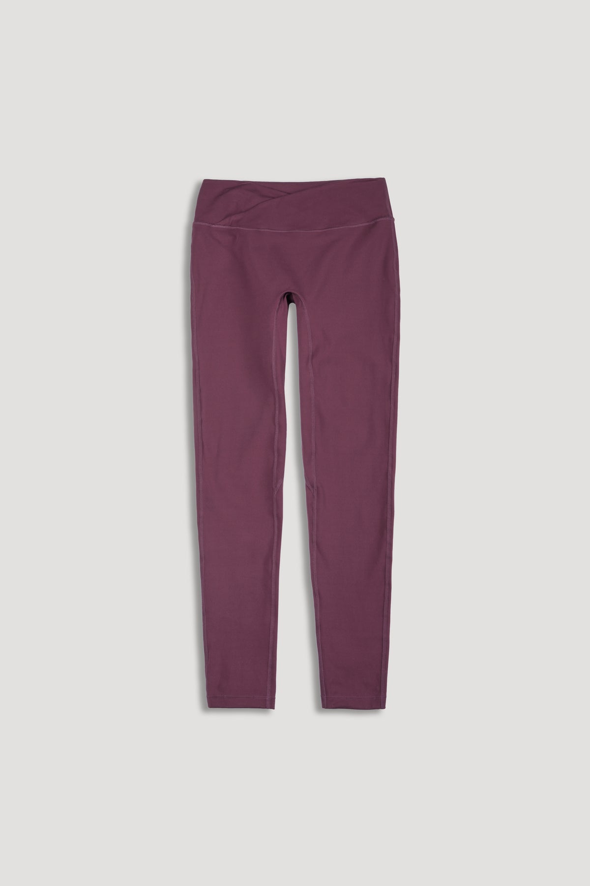 Wolf "Pearl" Energy Leggings in Fig