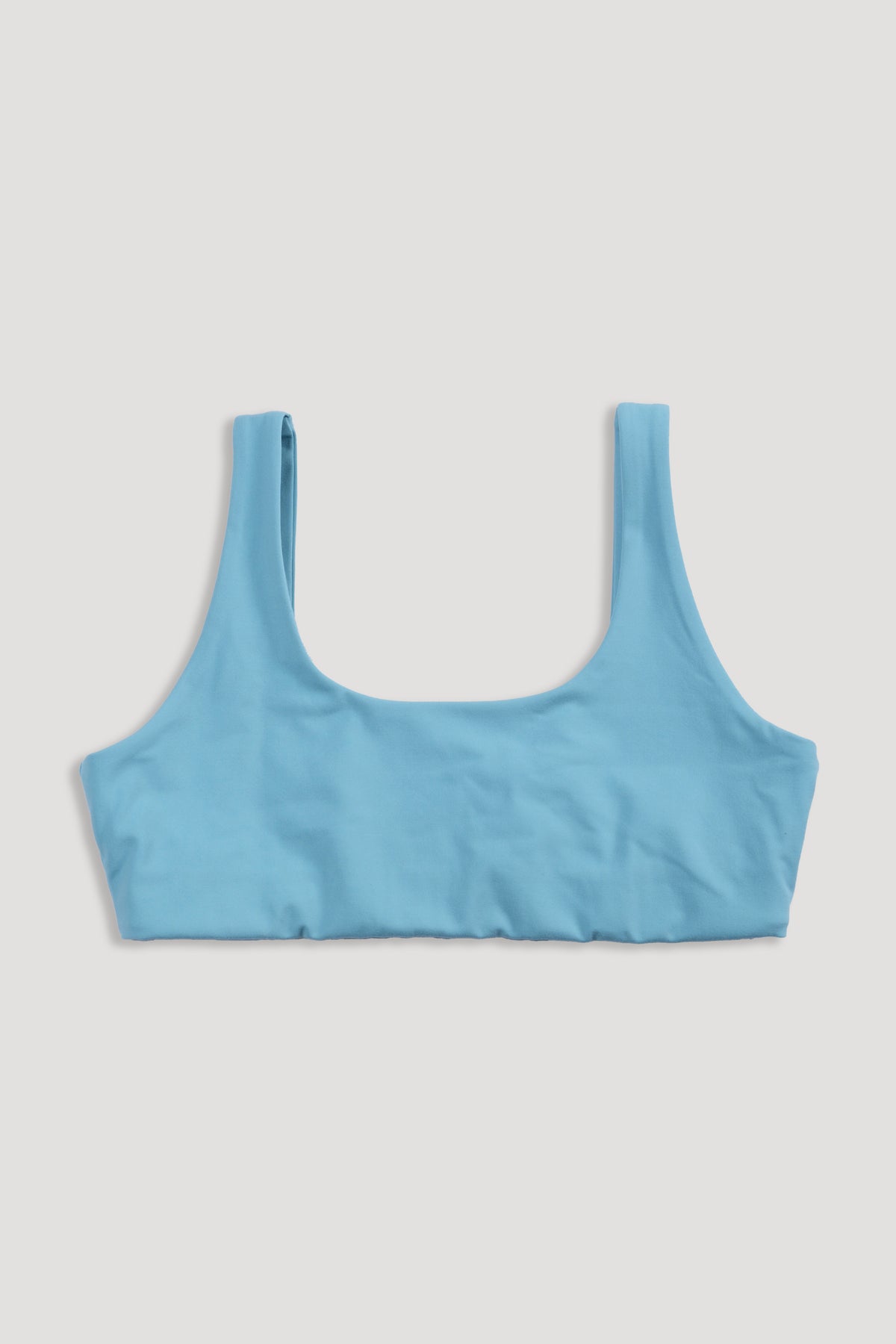 Wolf "Kate" Energy Bra in Dusty Turquoise