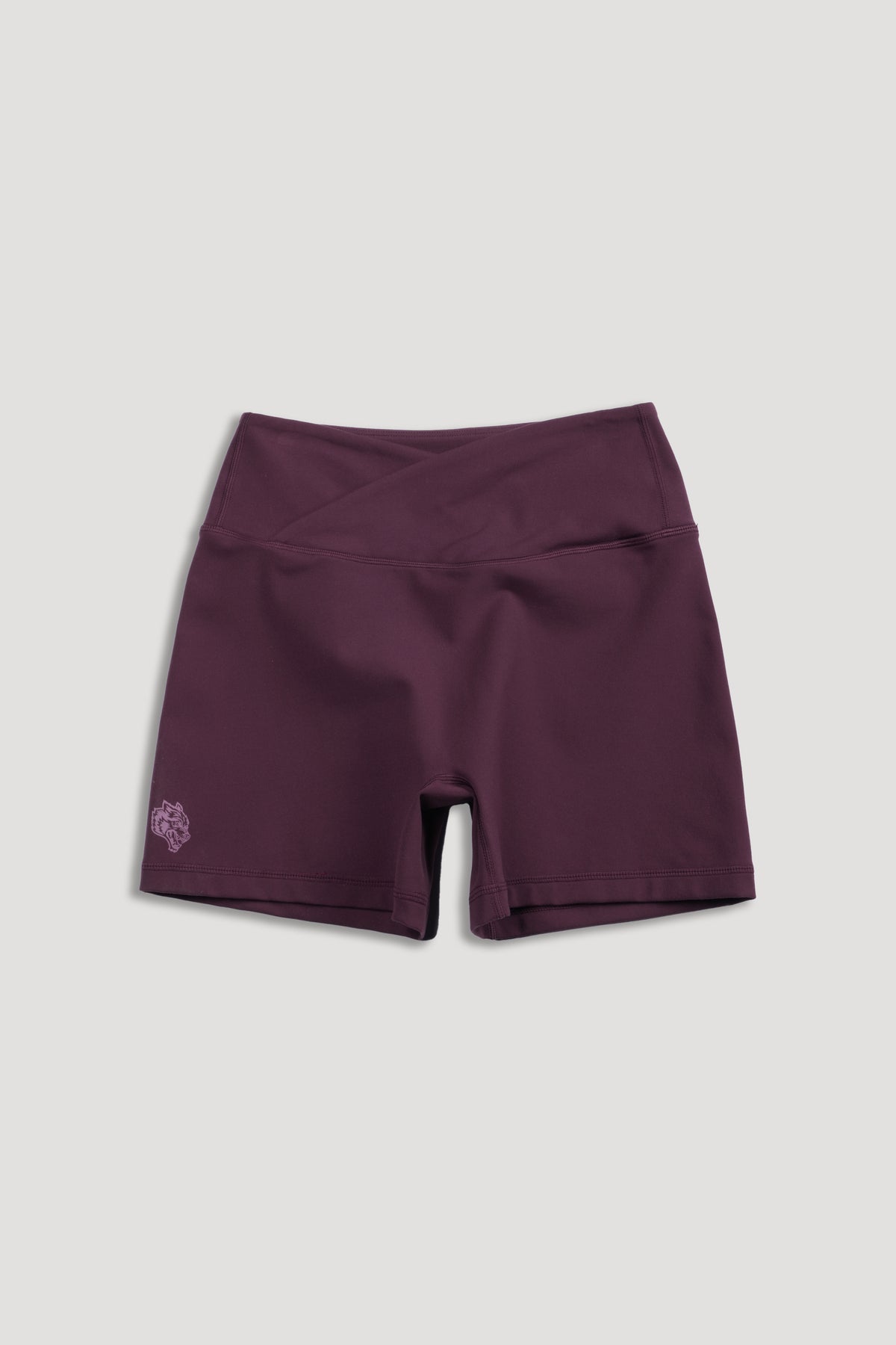 Wolf "Pearl" Shorts in Fig