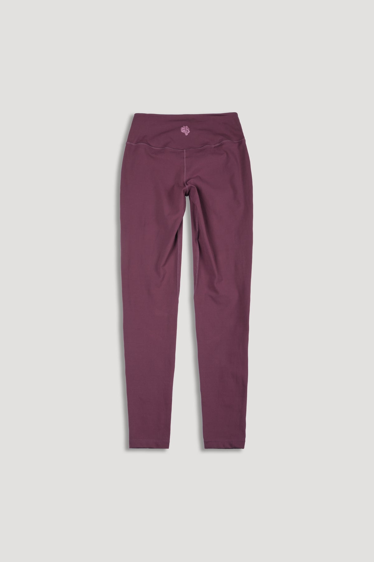 Wolf "Pearl" Energy Leggings in Fig