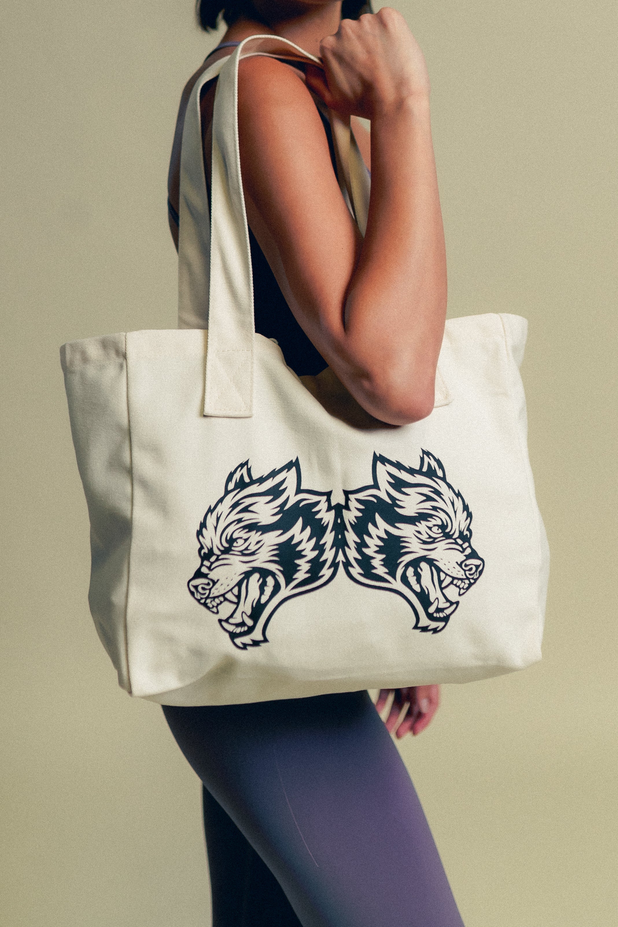 IYKYK Forever Mini Tote Bag