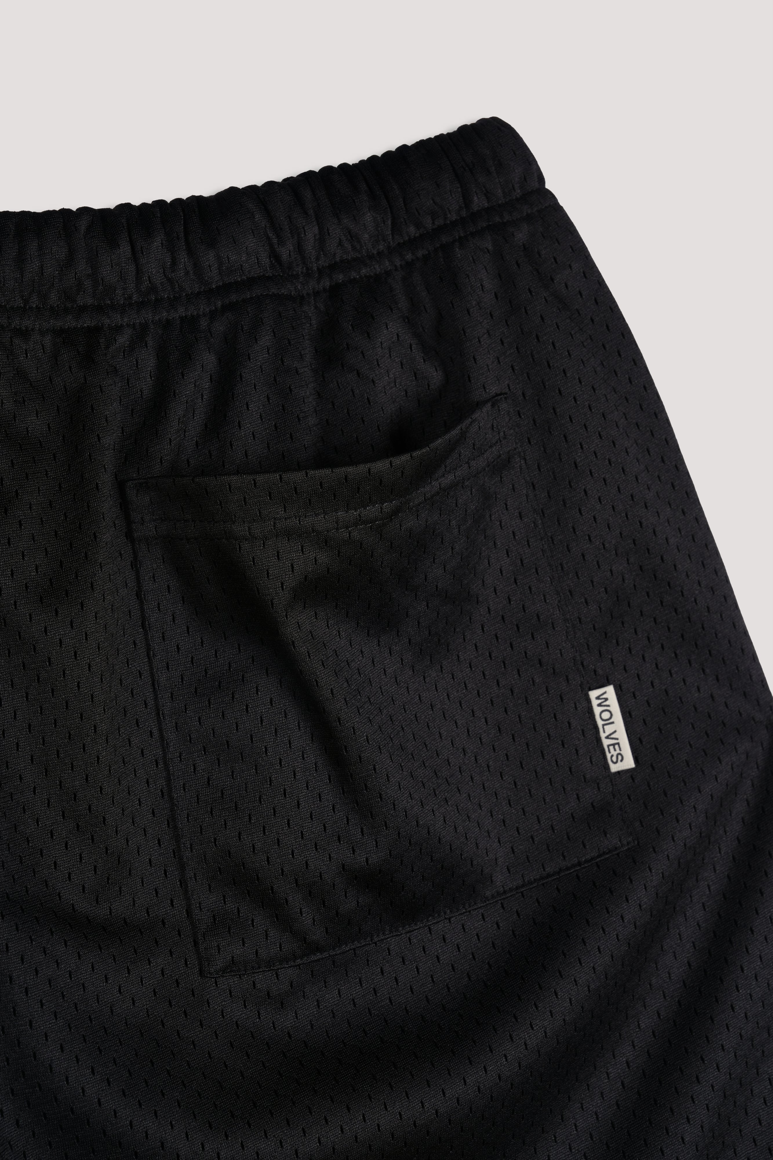 Loyalty Forever Mesh Shorts