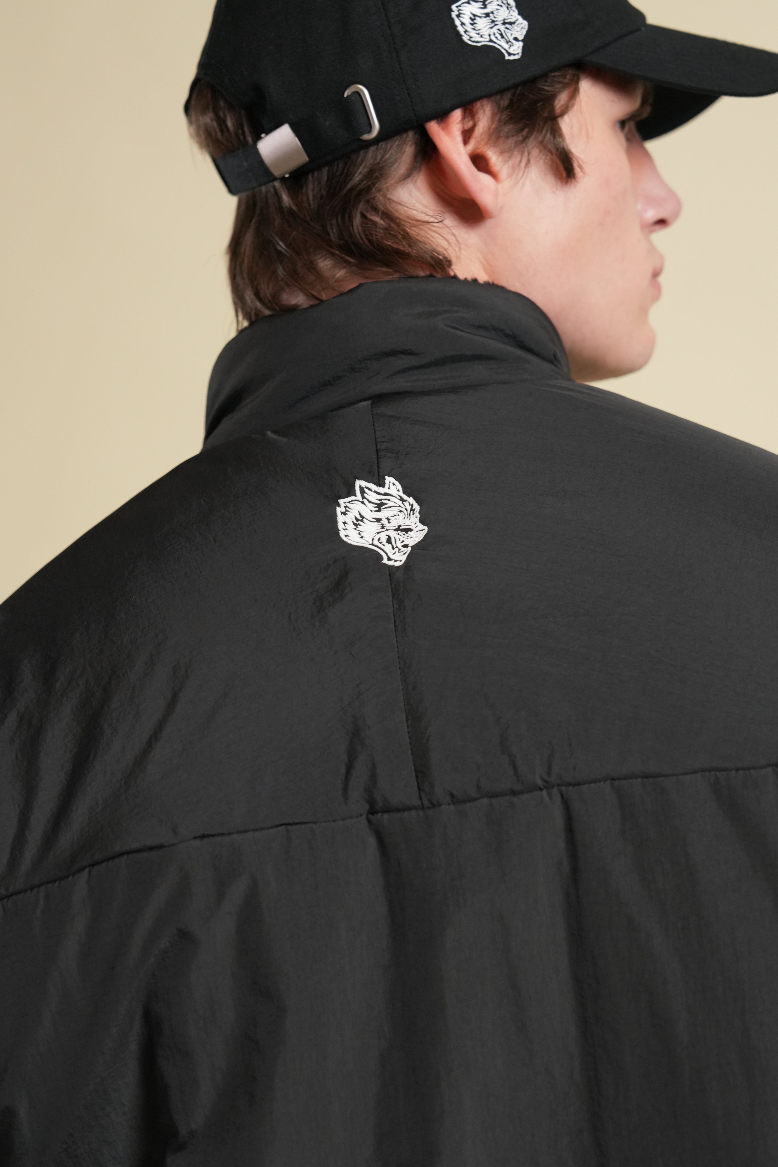 Forever Mark Reversible "Lone Pine" Jacket