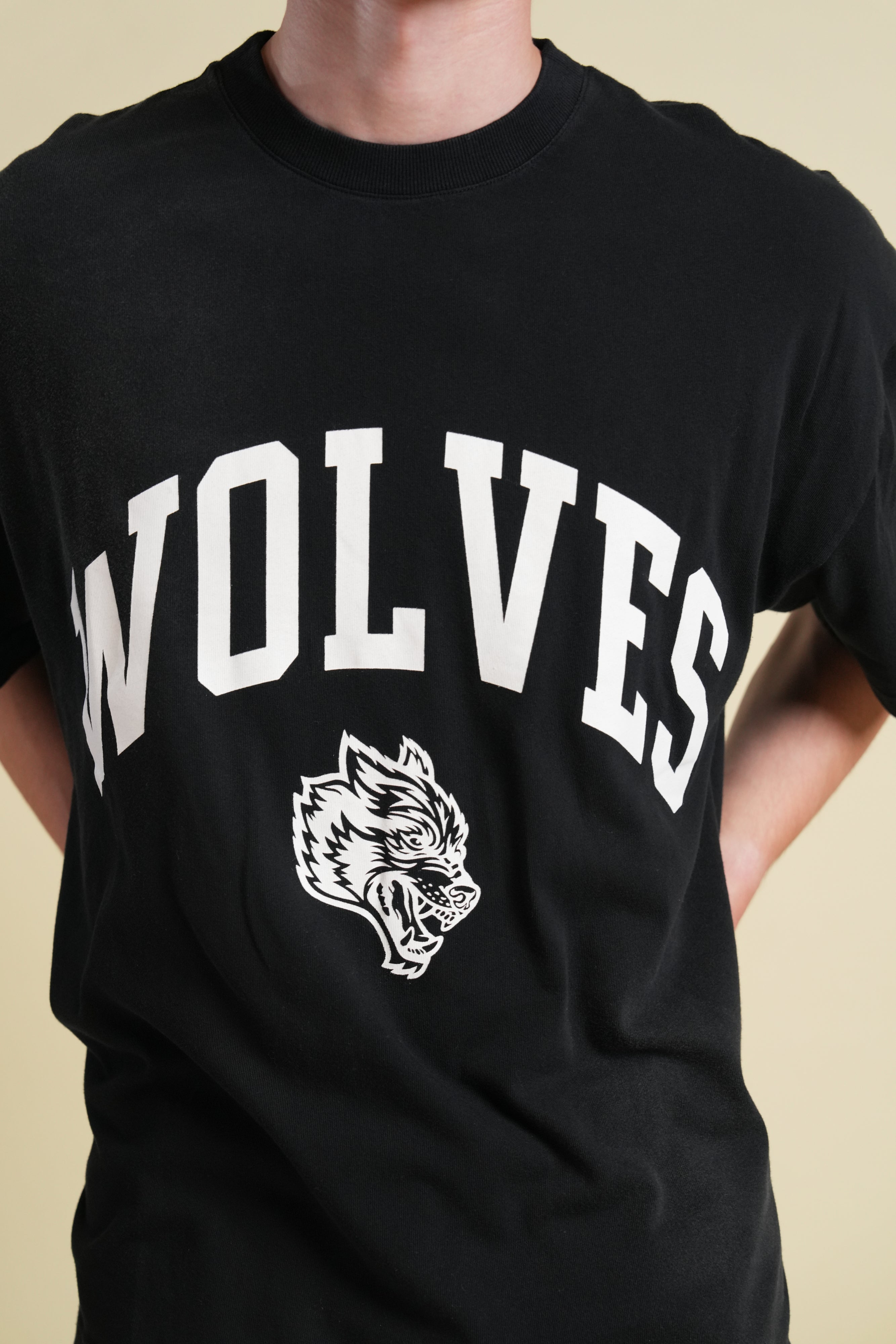 Loyalty "Premium" Oversized Tee