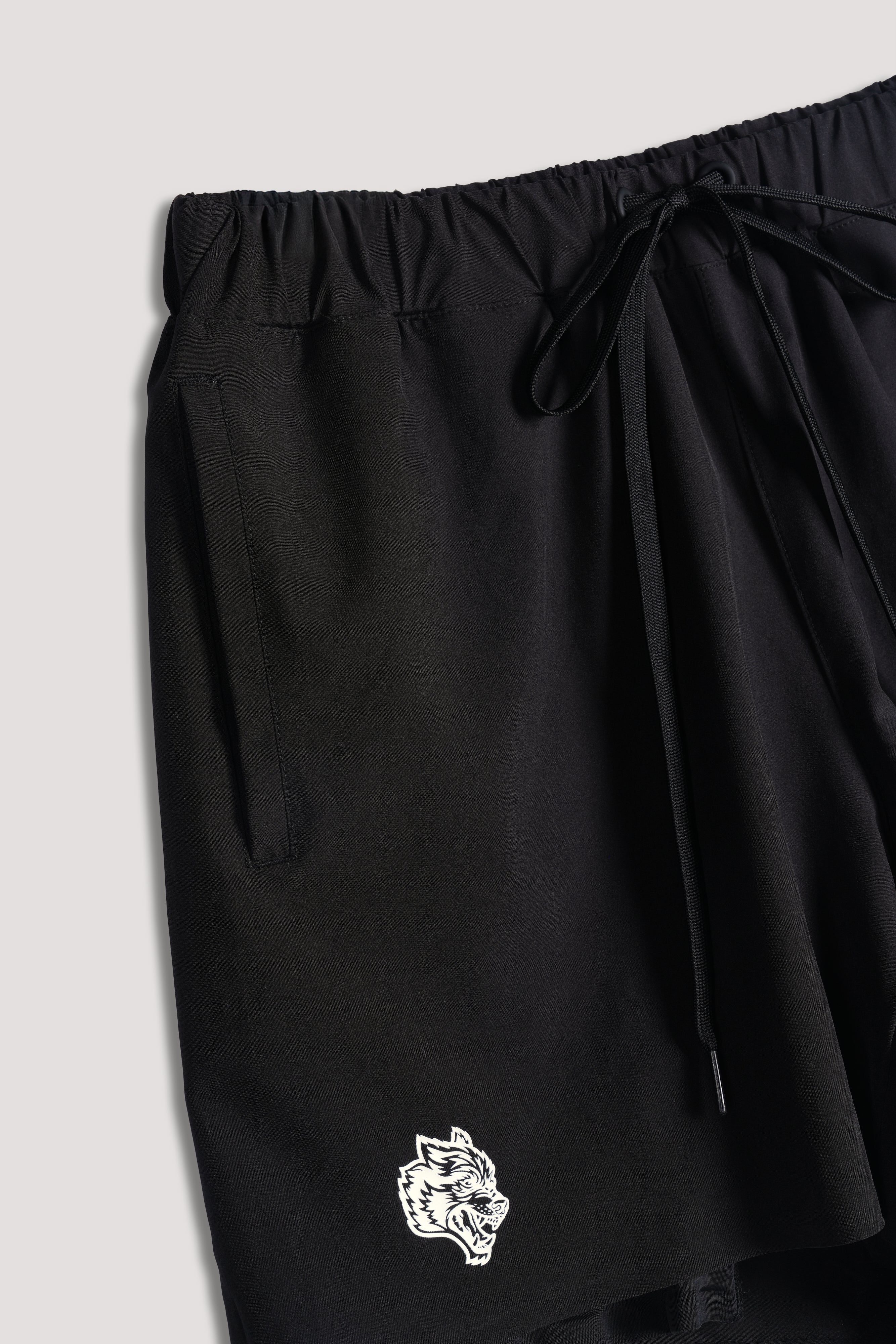 Forever Mark Compression Shorts