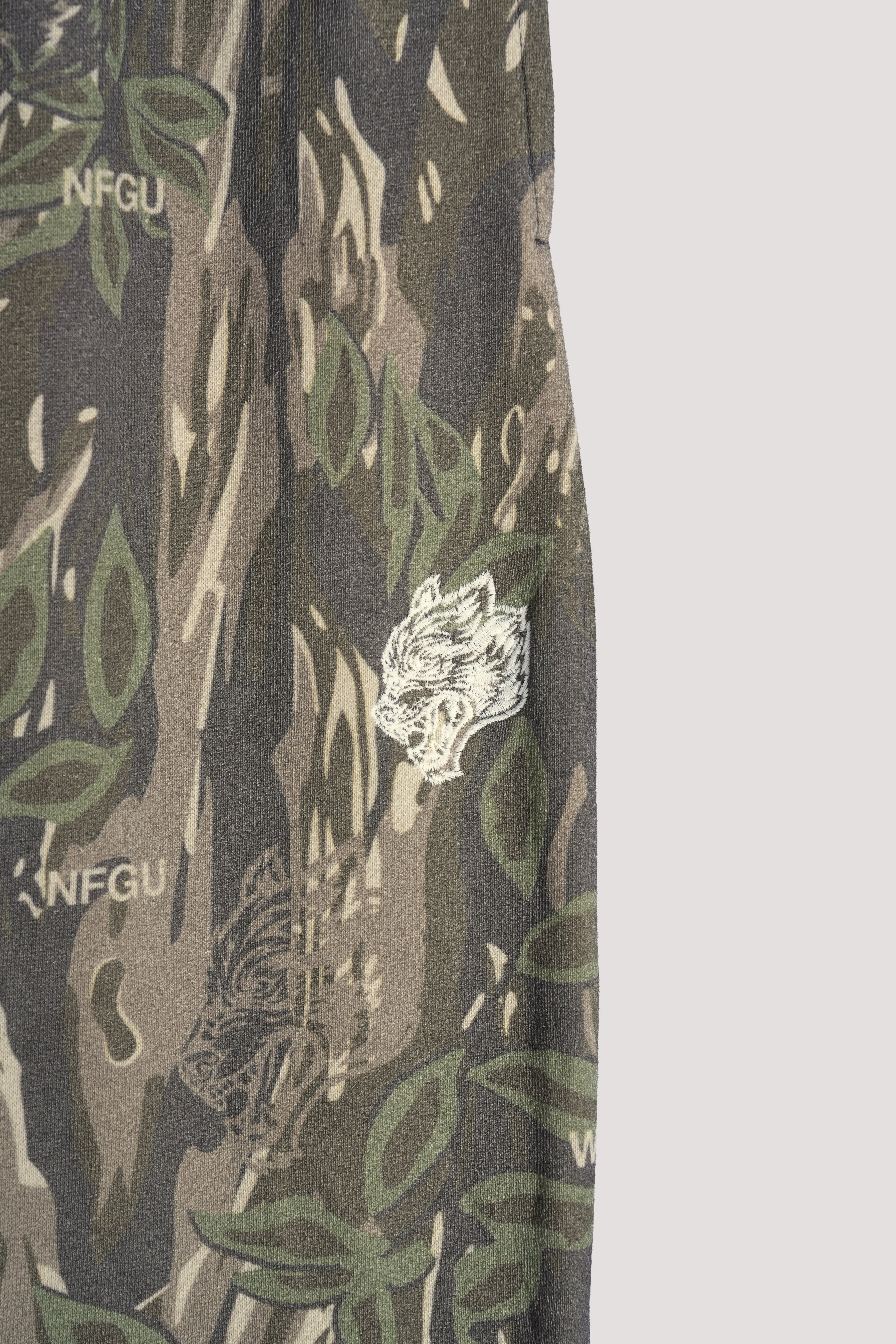 Dual Lightweight Lounger Sweat Pants