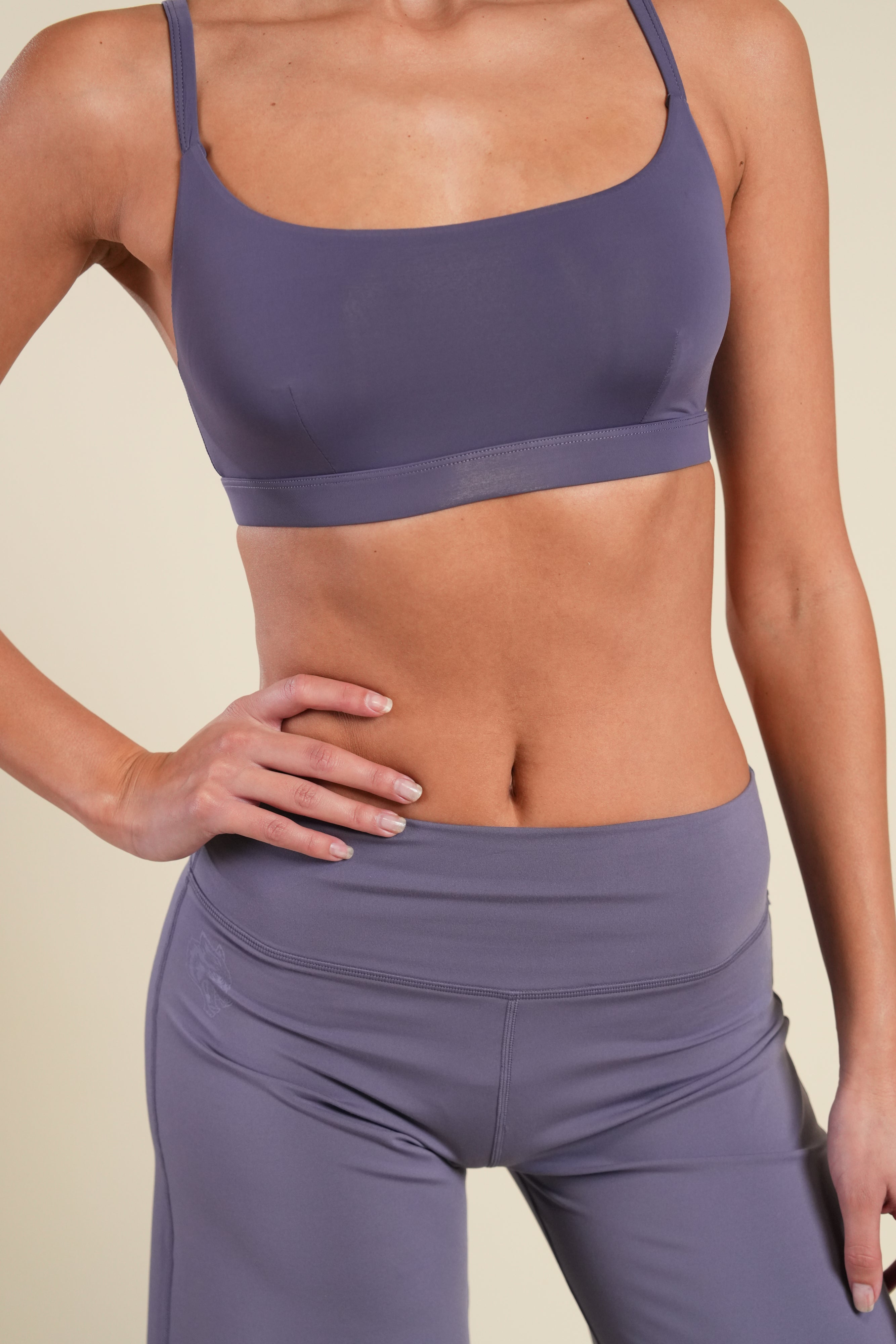 Forever Mark "Remi" Silky Bralette