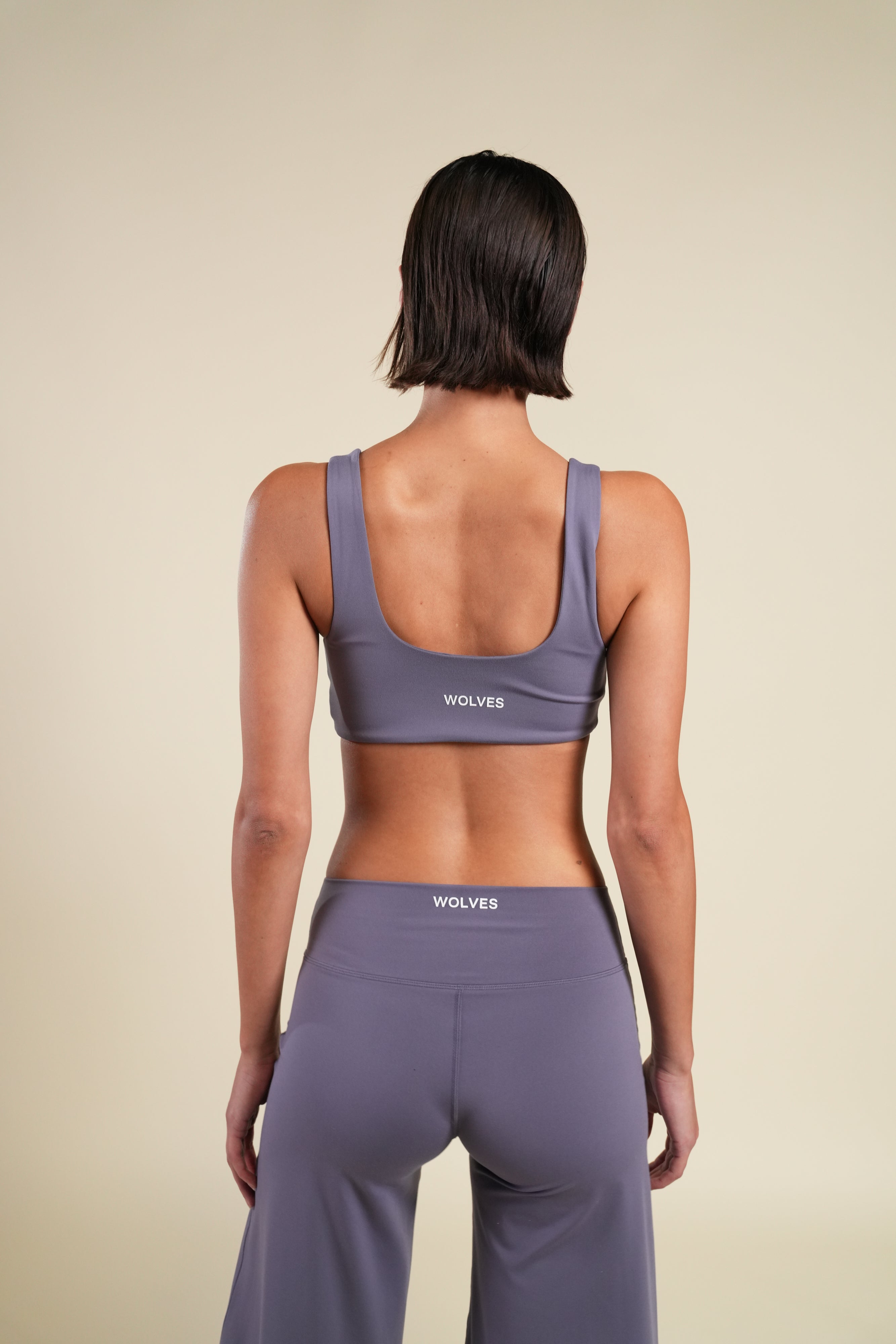 Forever Mark Twist Energy Bra