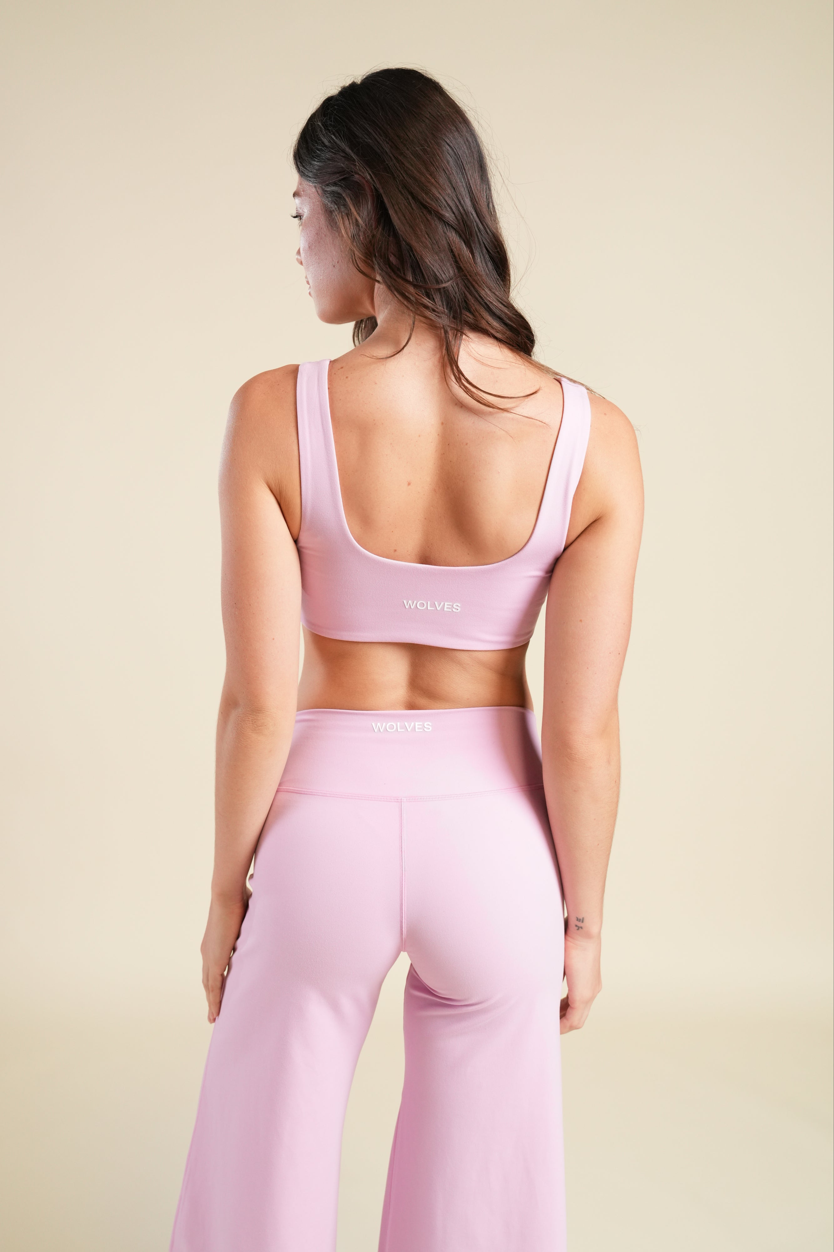 Forever Mark Twist Energy Bra