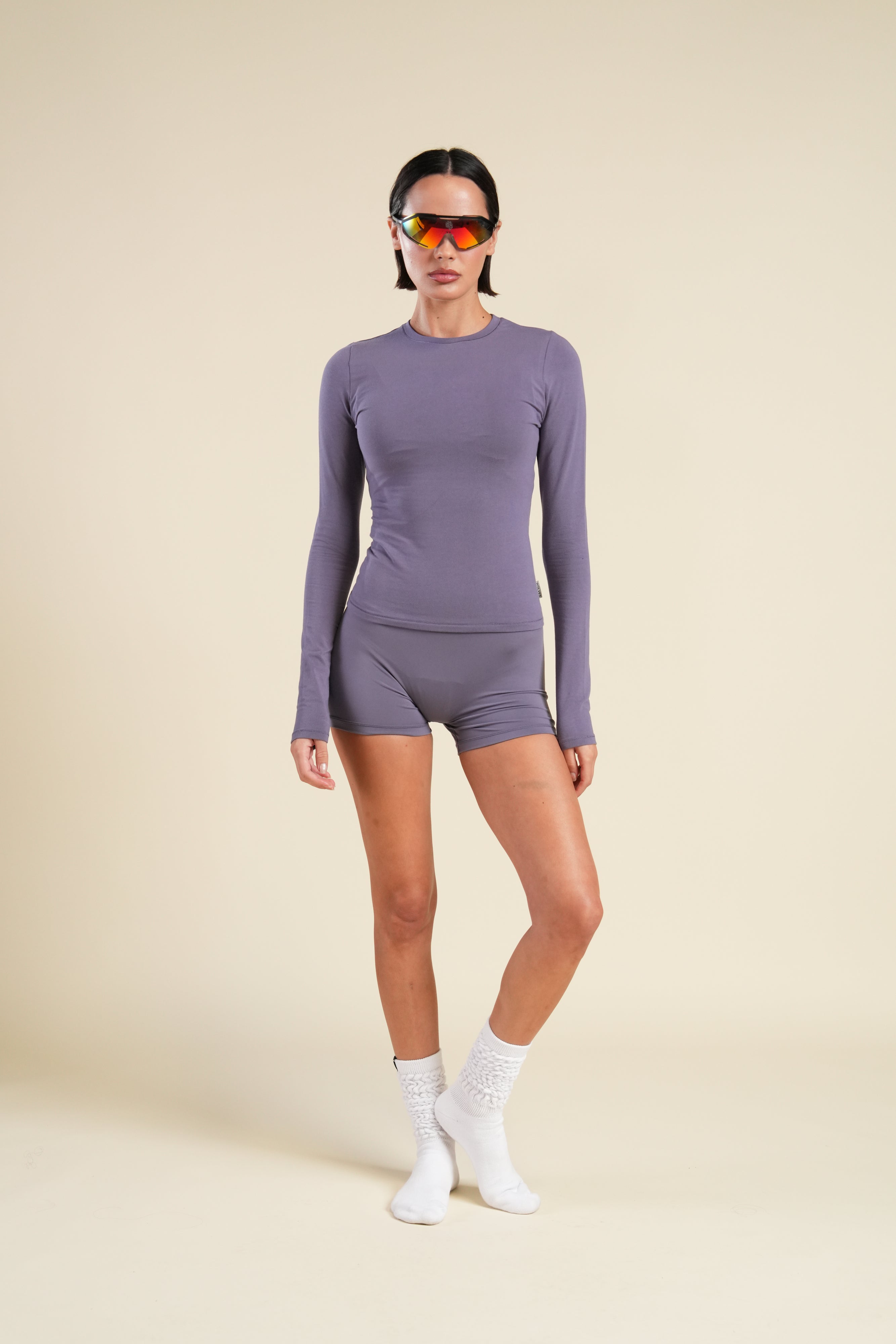 IYKYK Forever "Eden" LS Tee