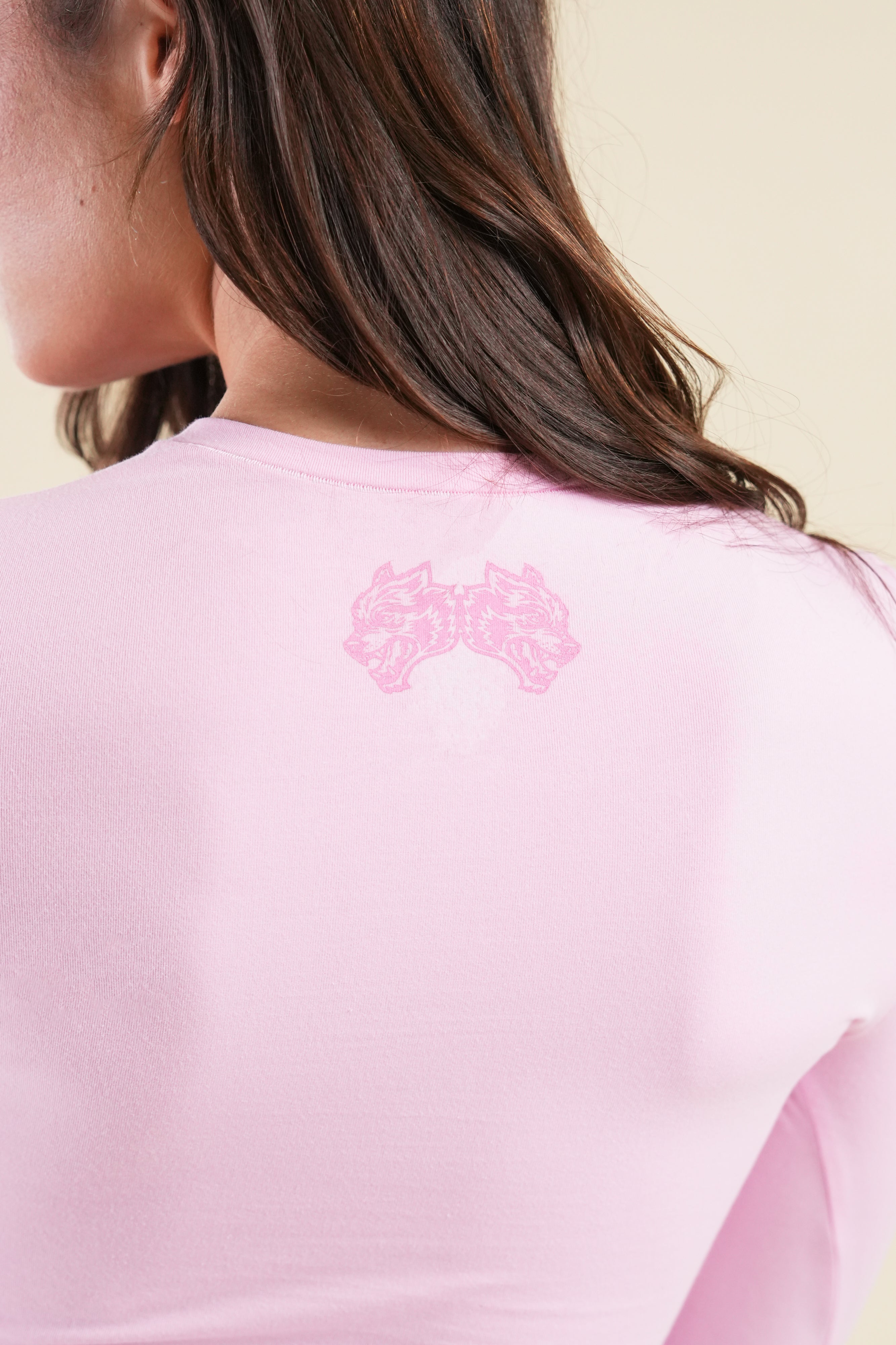 IYKYK Forever "Eden" LS Tee