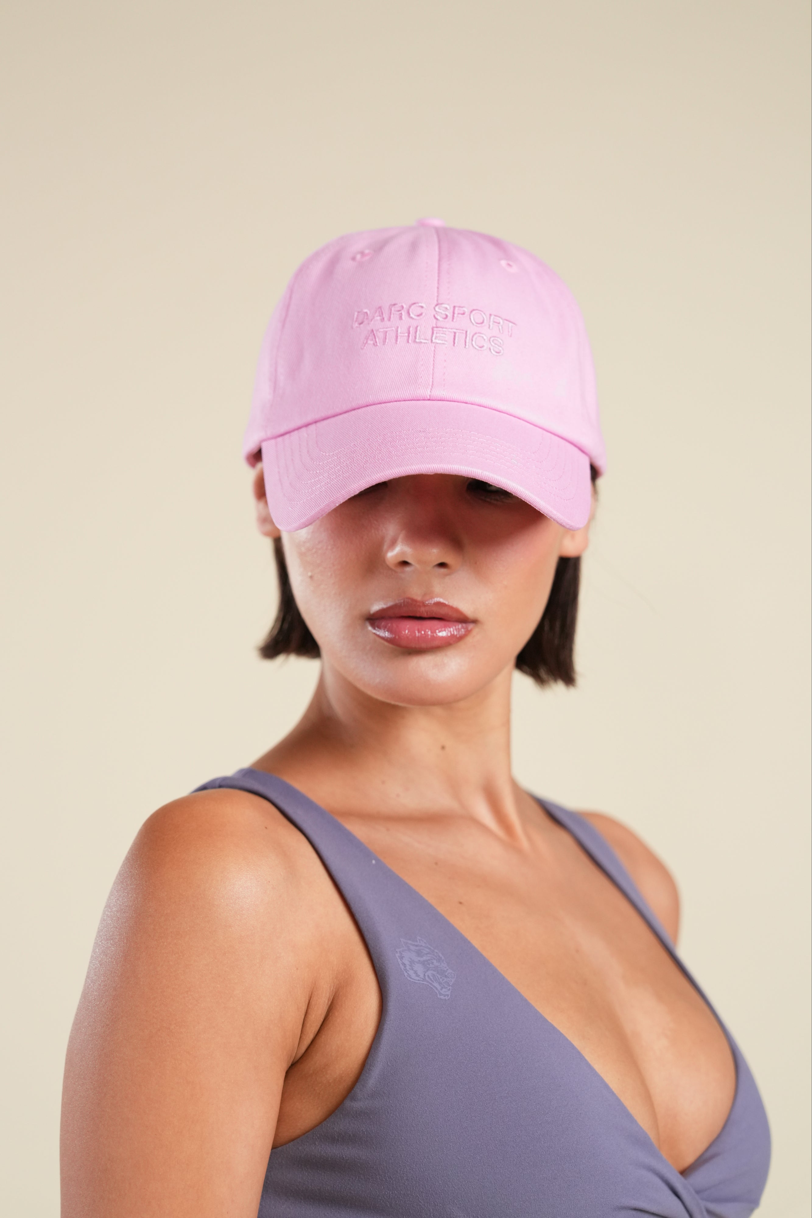 IYKYK Forever Dad Hat V2