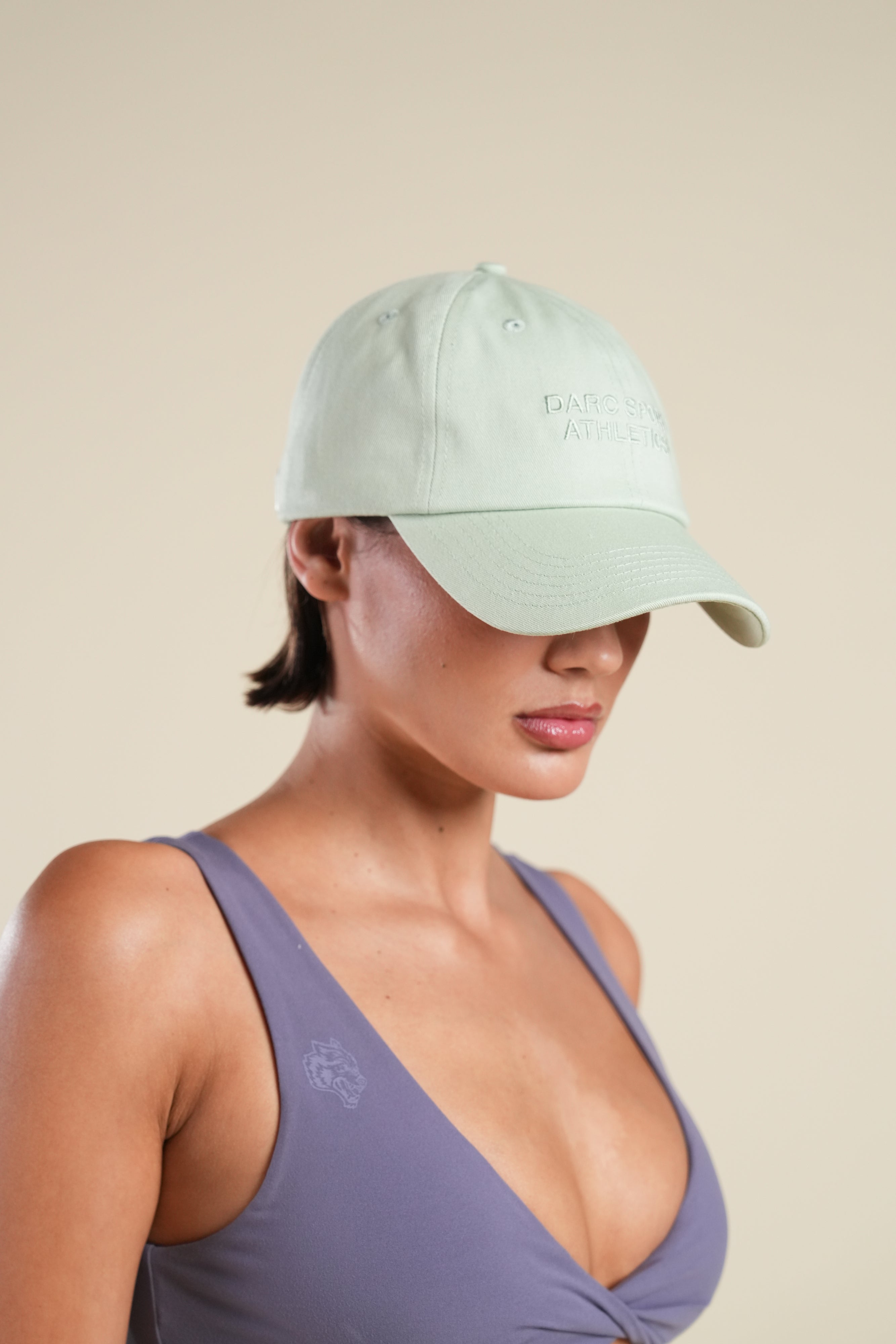 IYKYK Forever Dad Hat V2