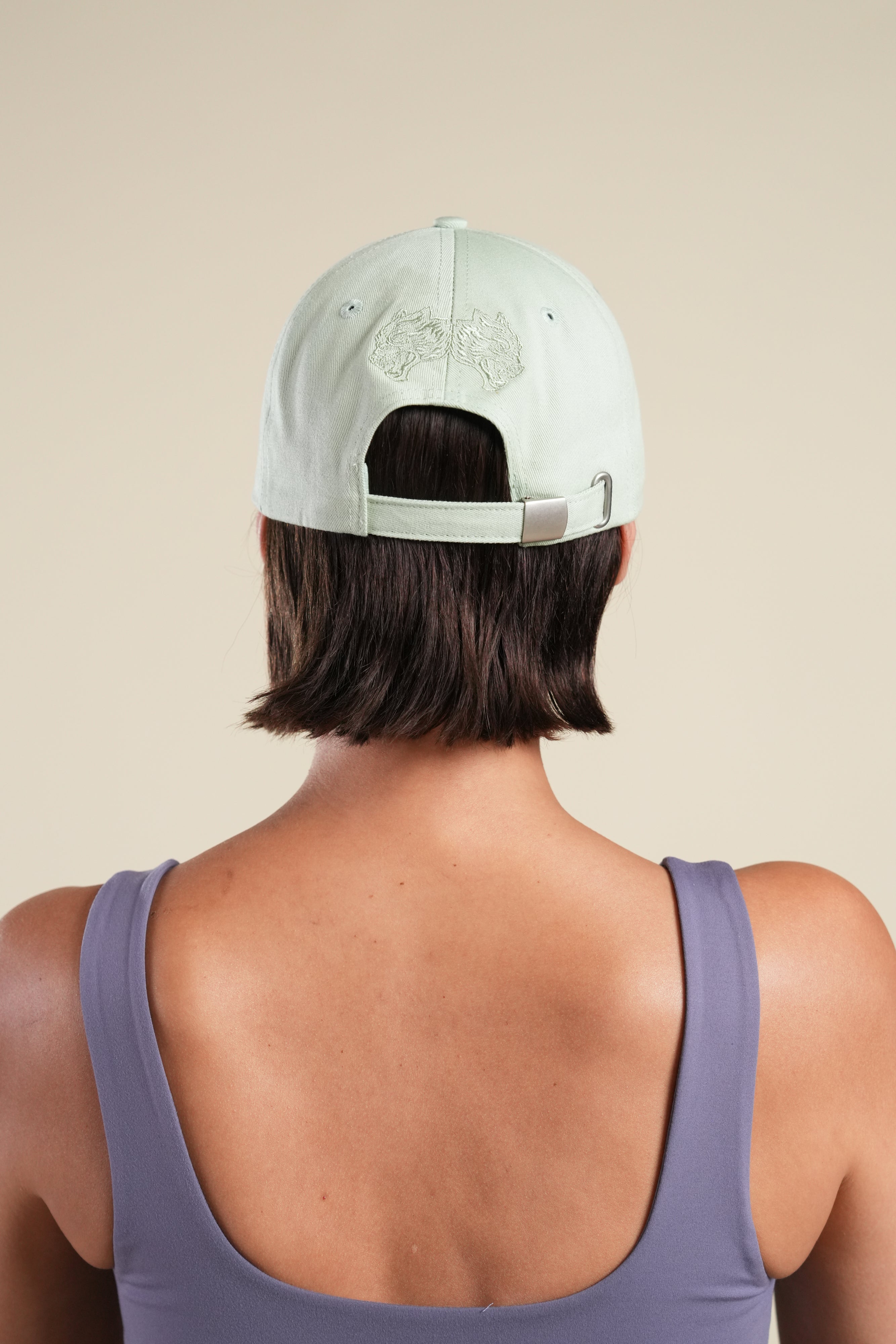 IYKYK Forever Dad Hat V2