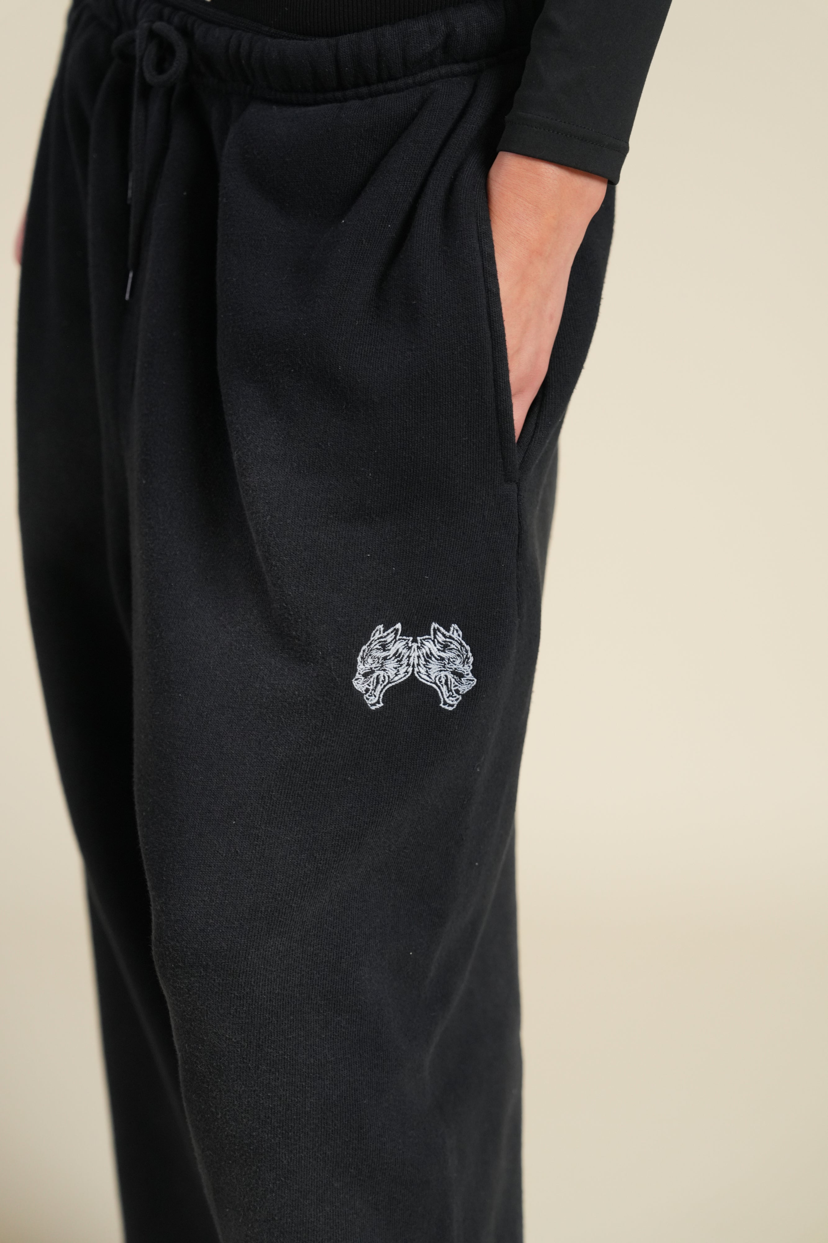 It's For Us Premium Lounger Sweat Pants