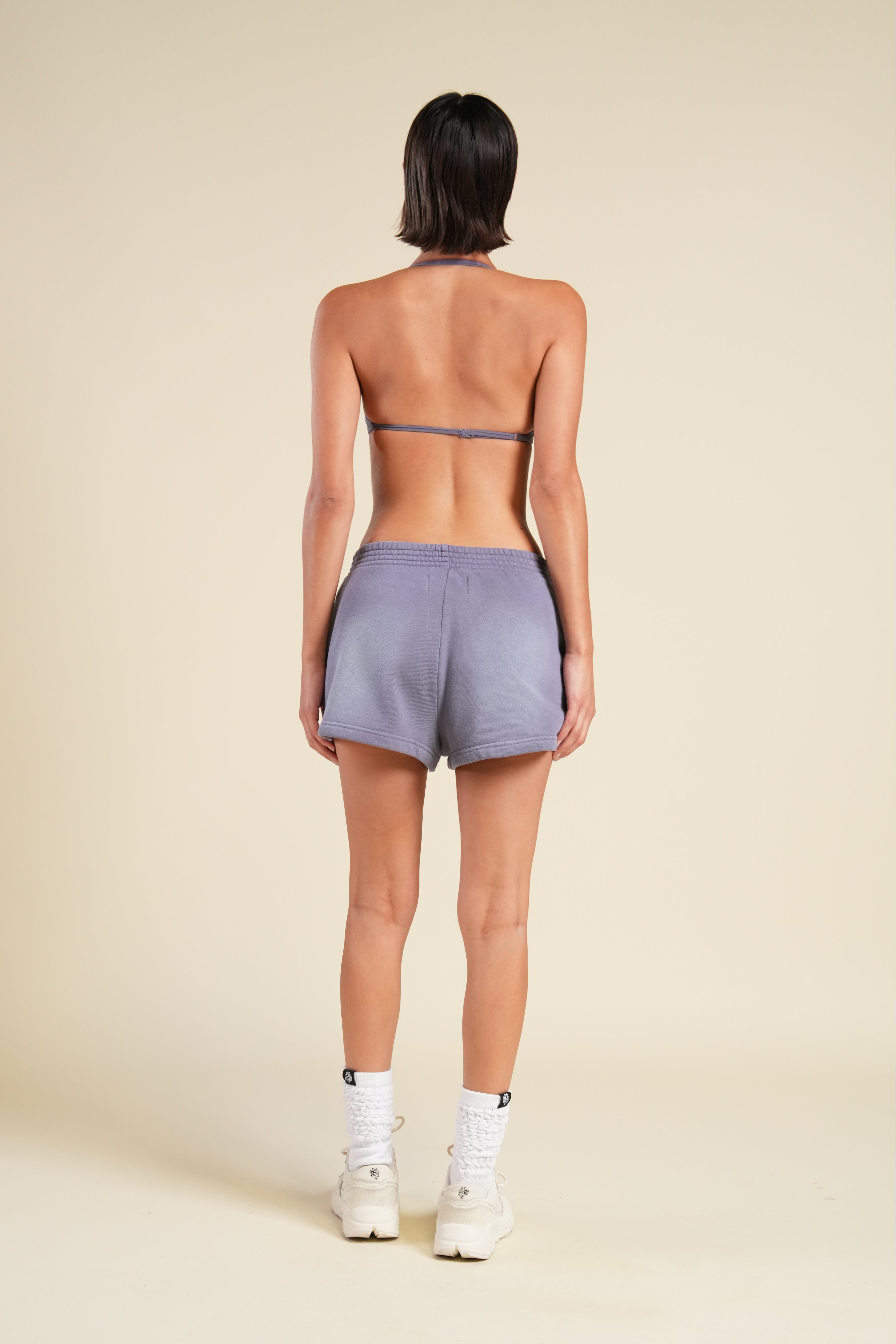 IYKYK Premium "Ellie" Sweat Shorts