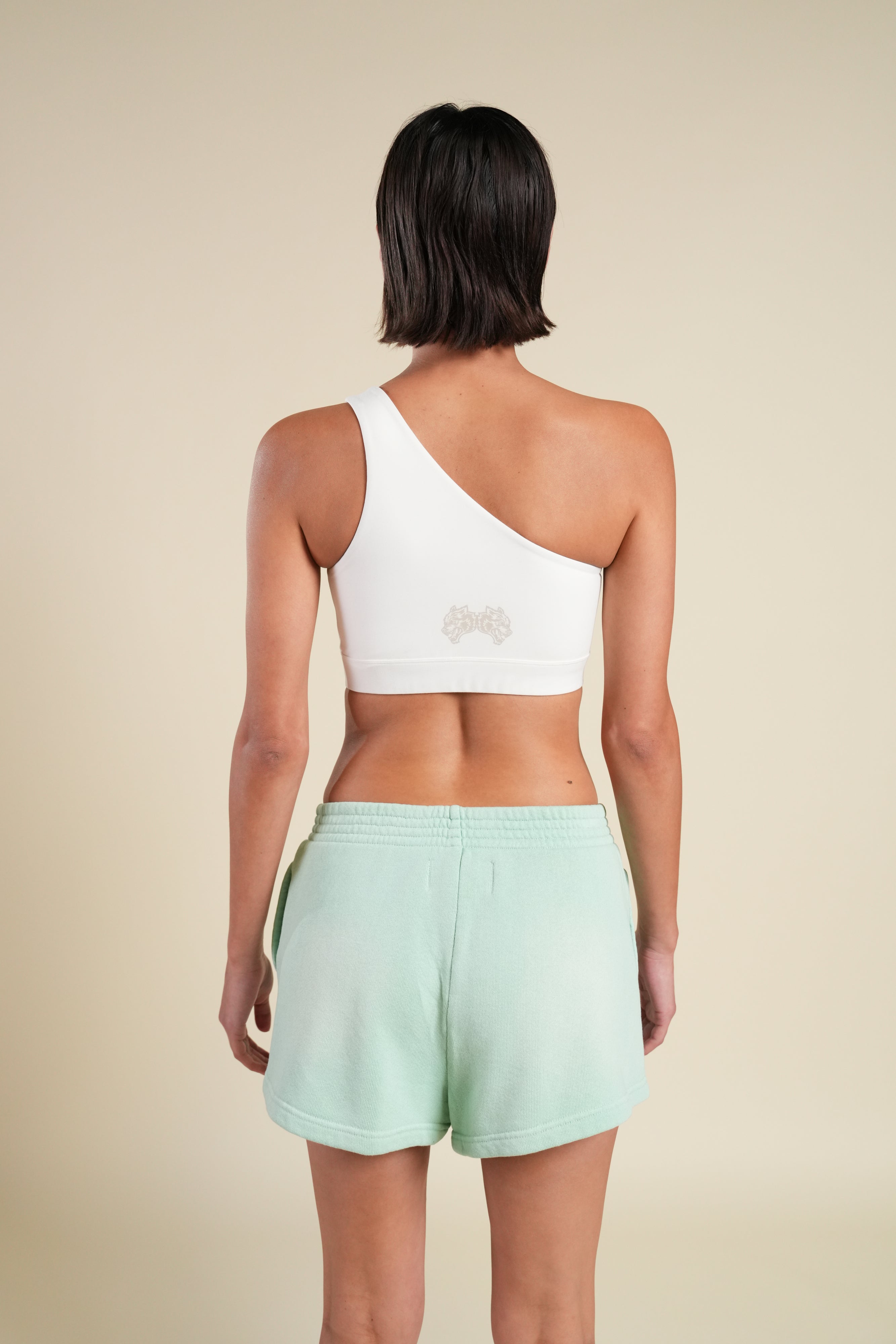 IYKYK Premium "Ellie" Sweat Shorts