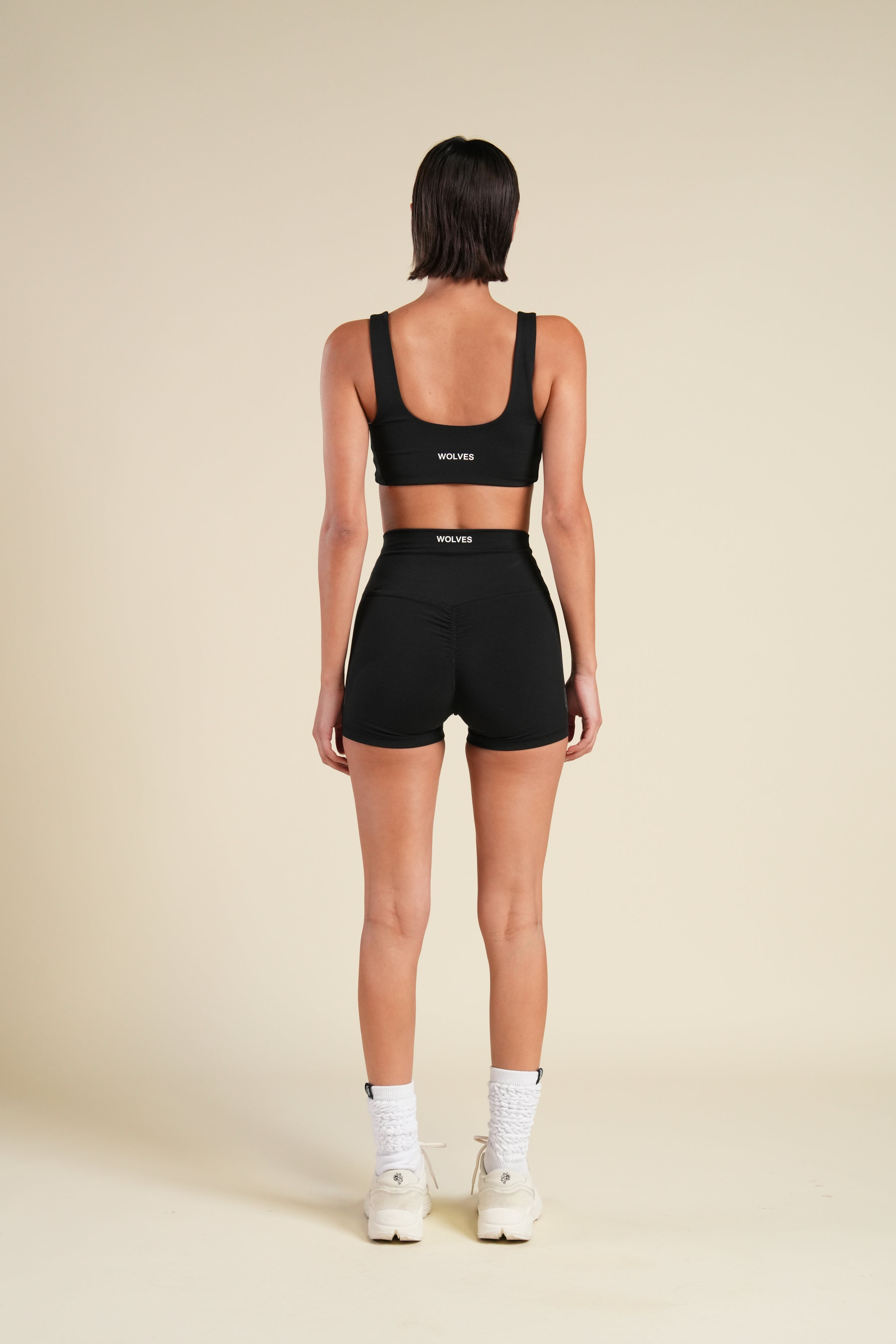 Forever Mark Twist Energy Bra