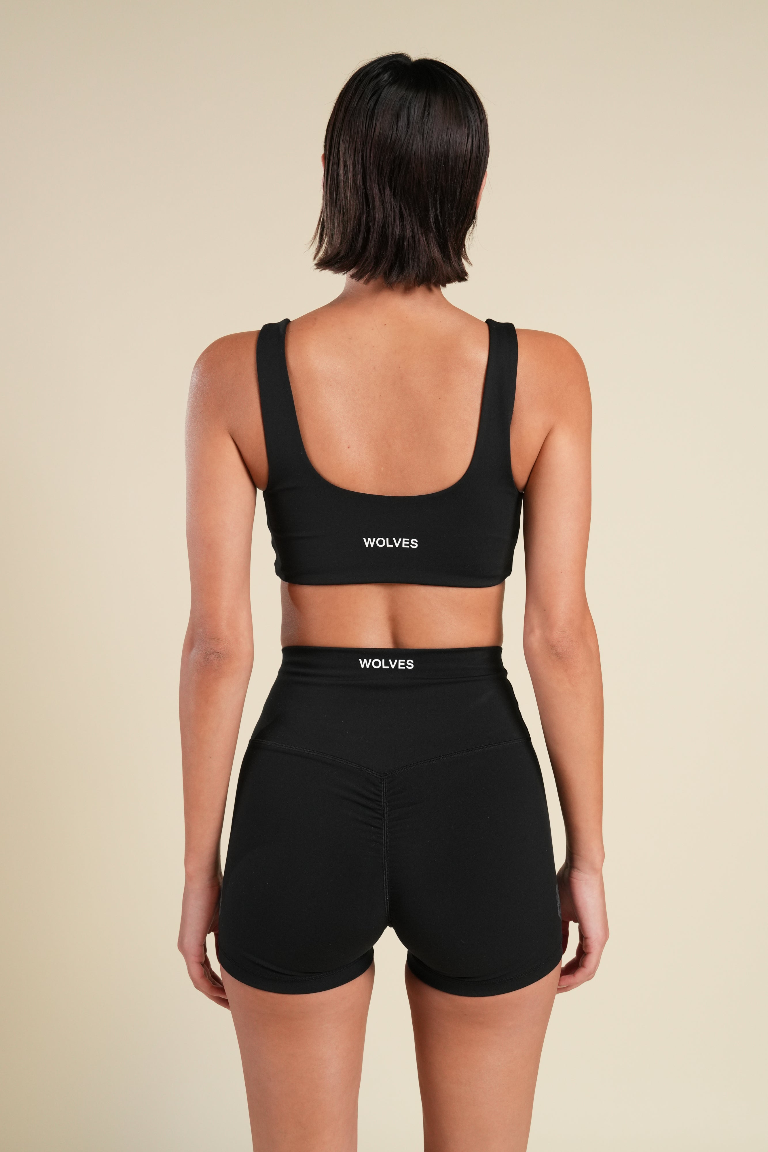 Forever Mark Twist Energy Bra