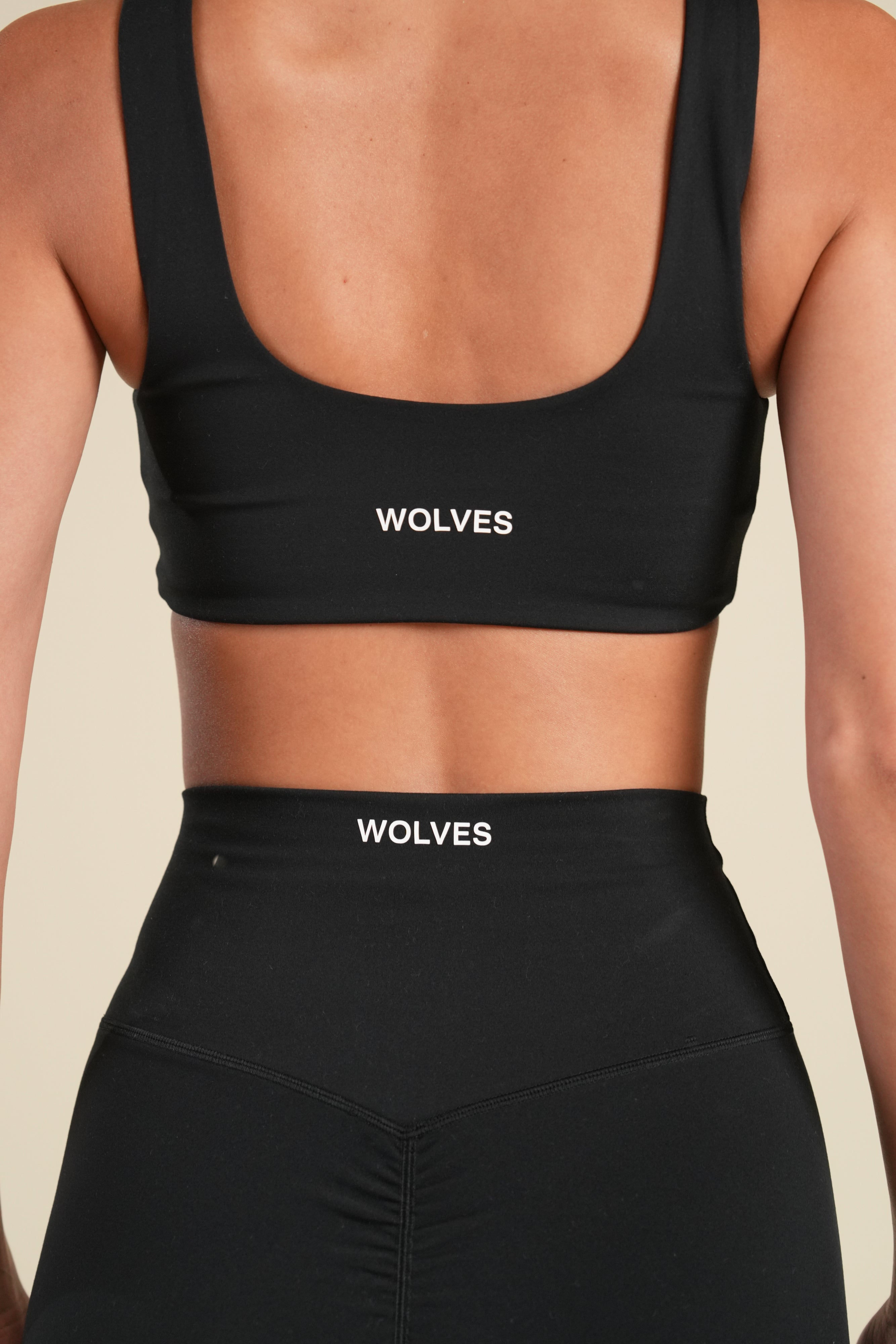 Forever Mark Twist Energy Bra