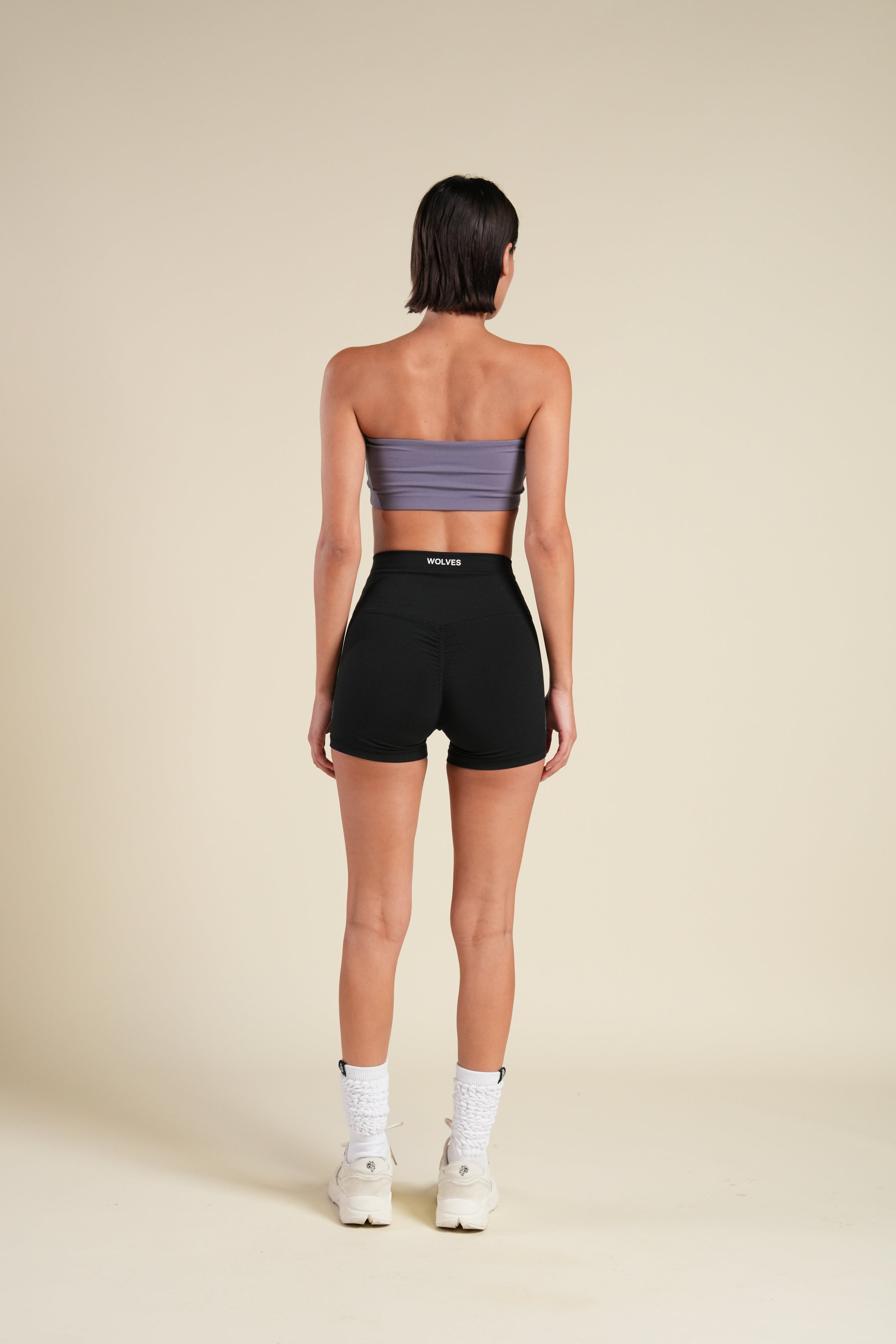 IYKYK "Mia" Energy Bandeau