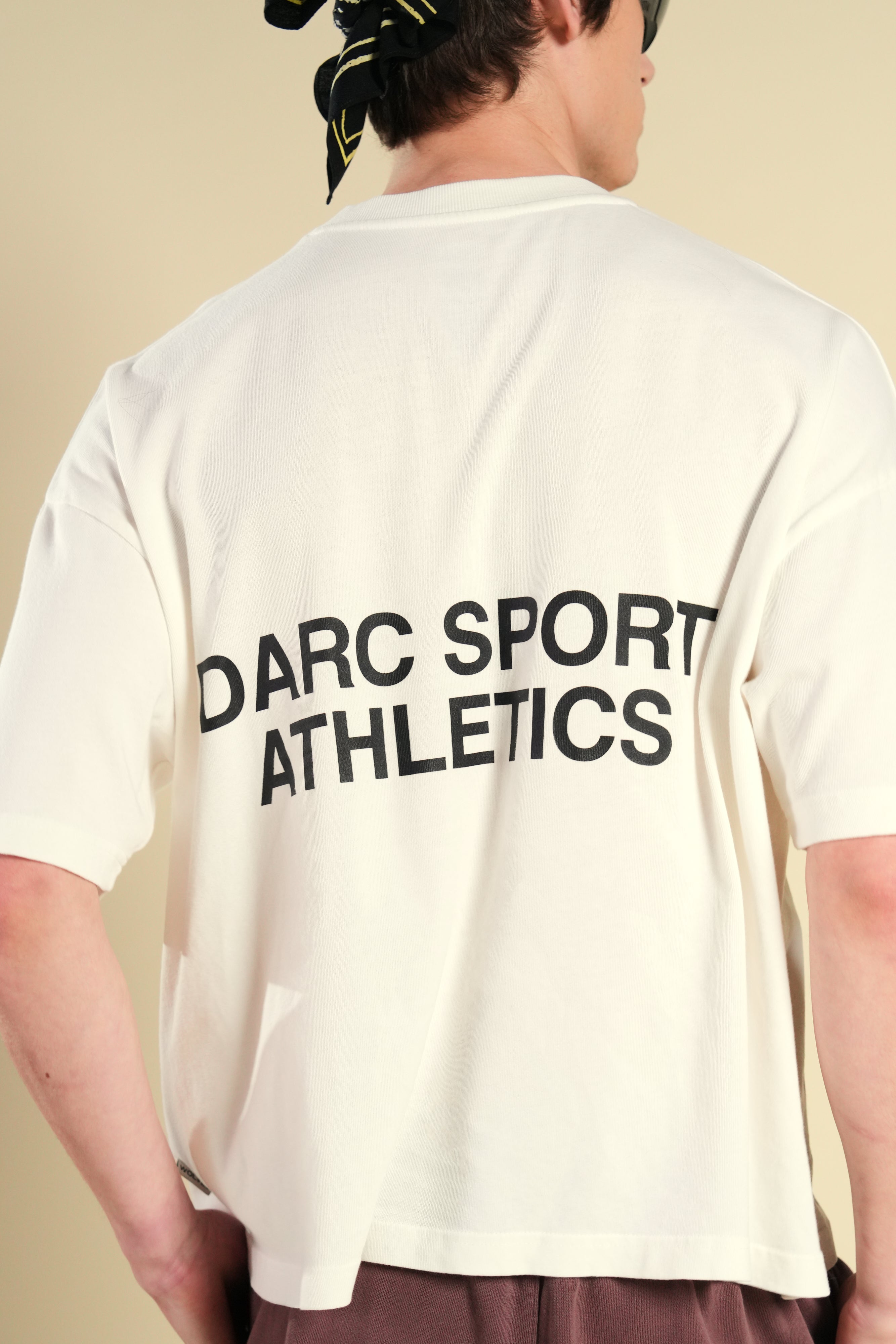 Forever Mark Premium Box Cut Tee