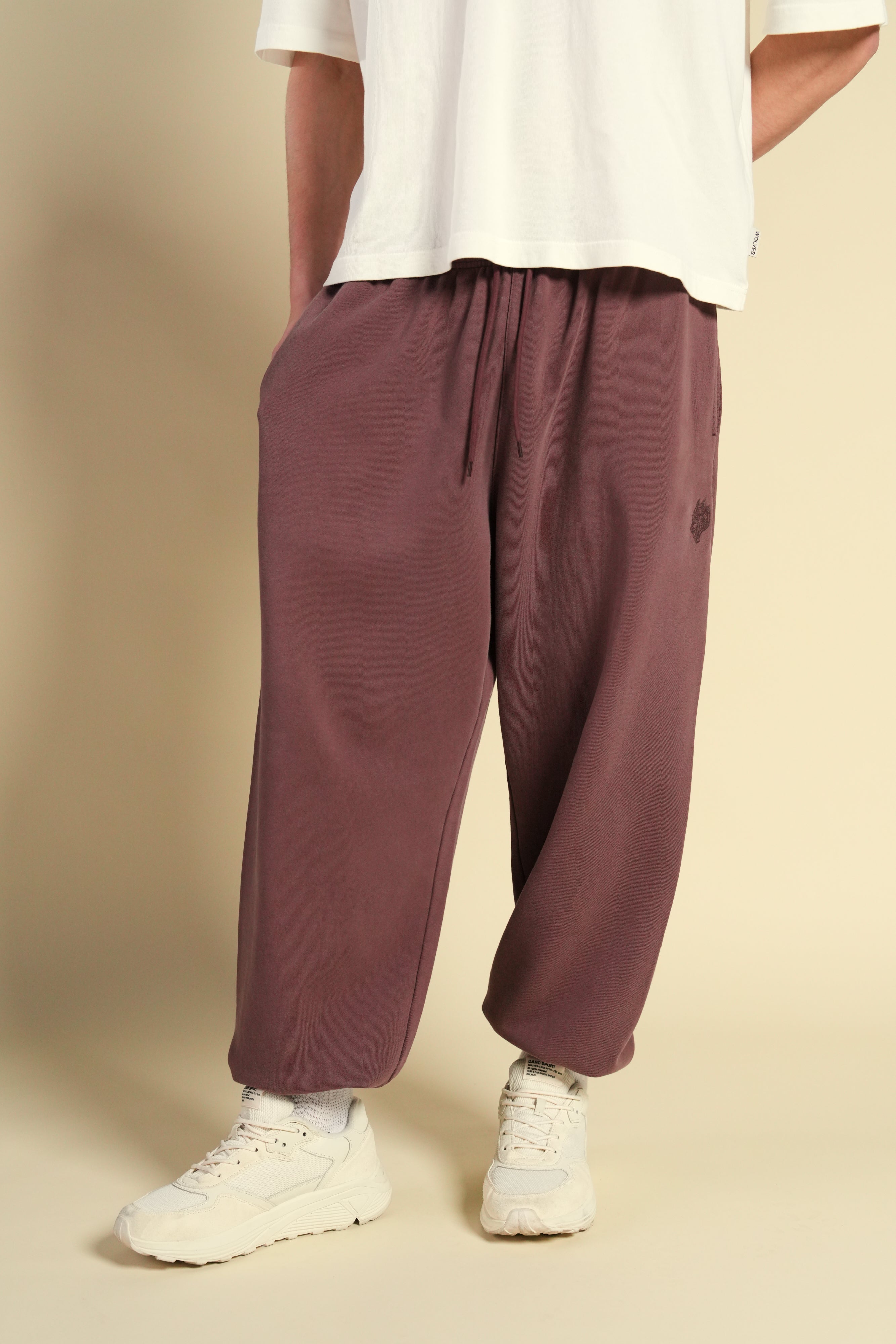 Dual Lounger Sweat Pants