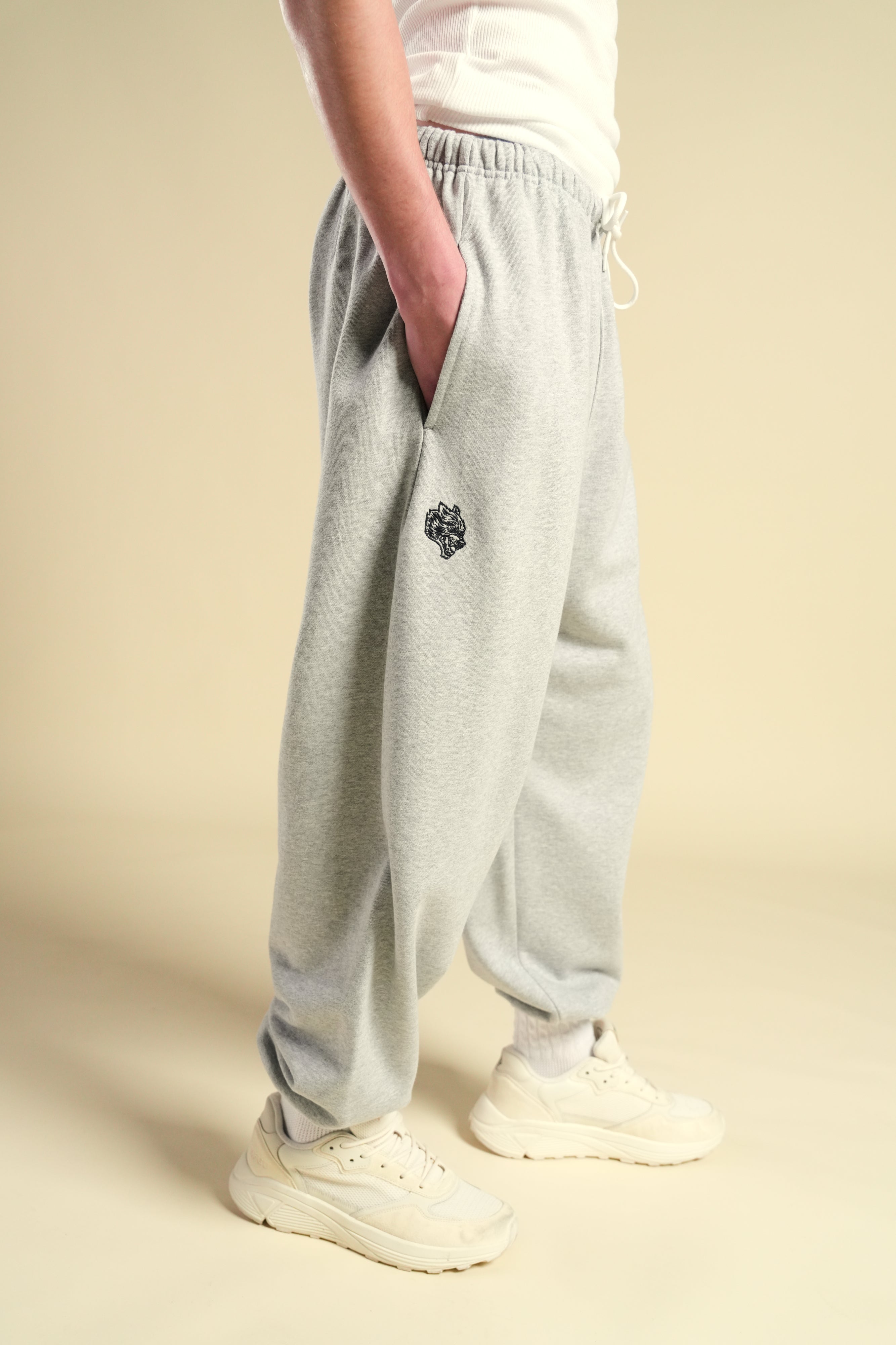 Dual Lounger Sweat Pants