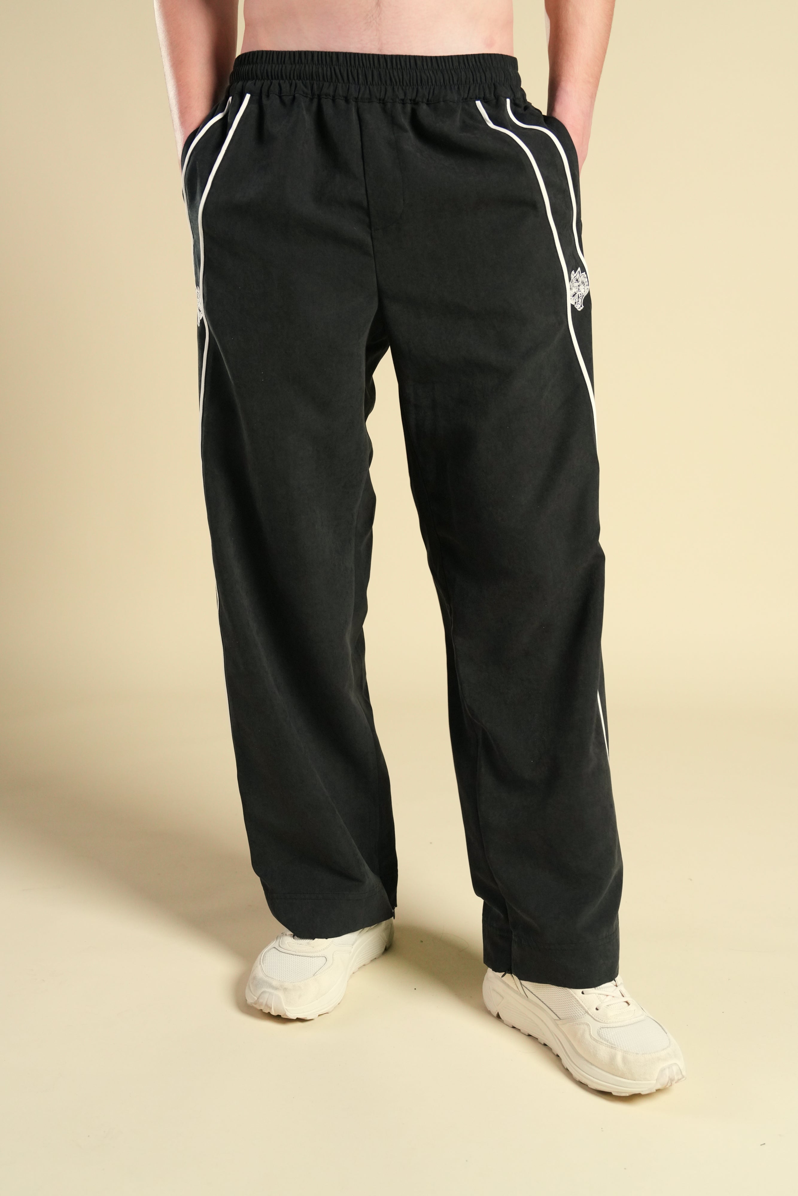Dual Darby Track Pant V2