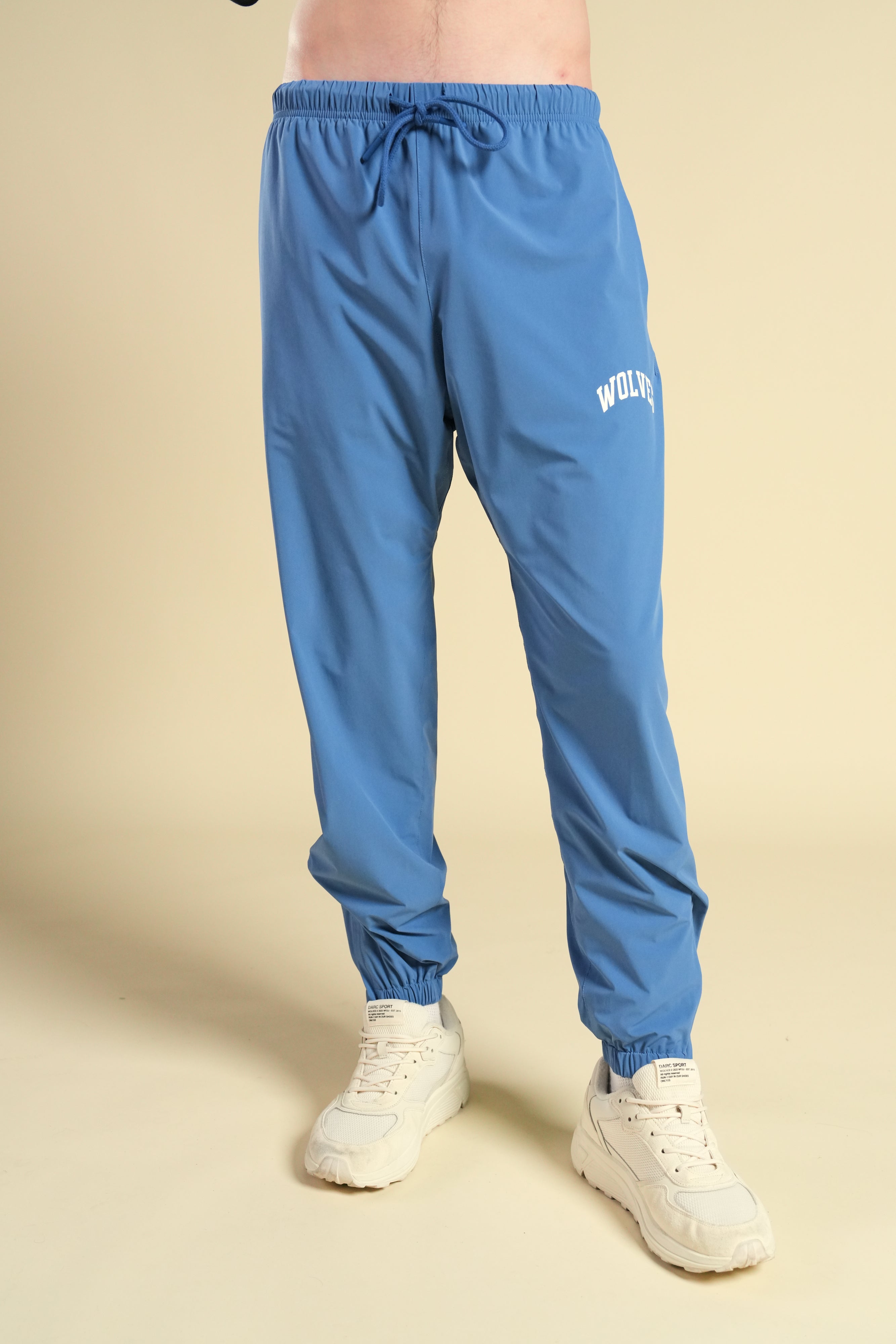 Loyalty Forever Hybrid Nylon Track Pants
