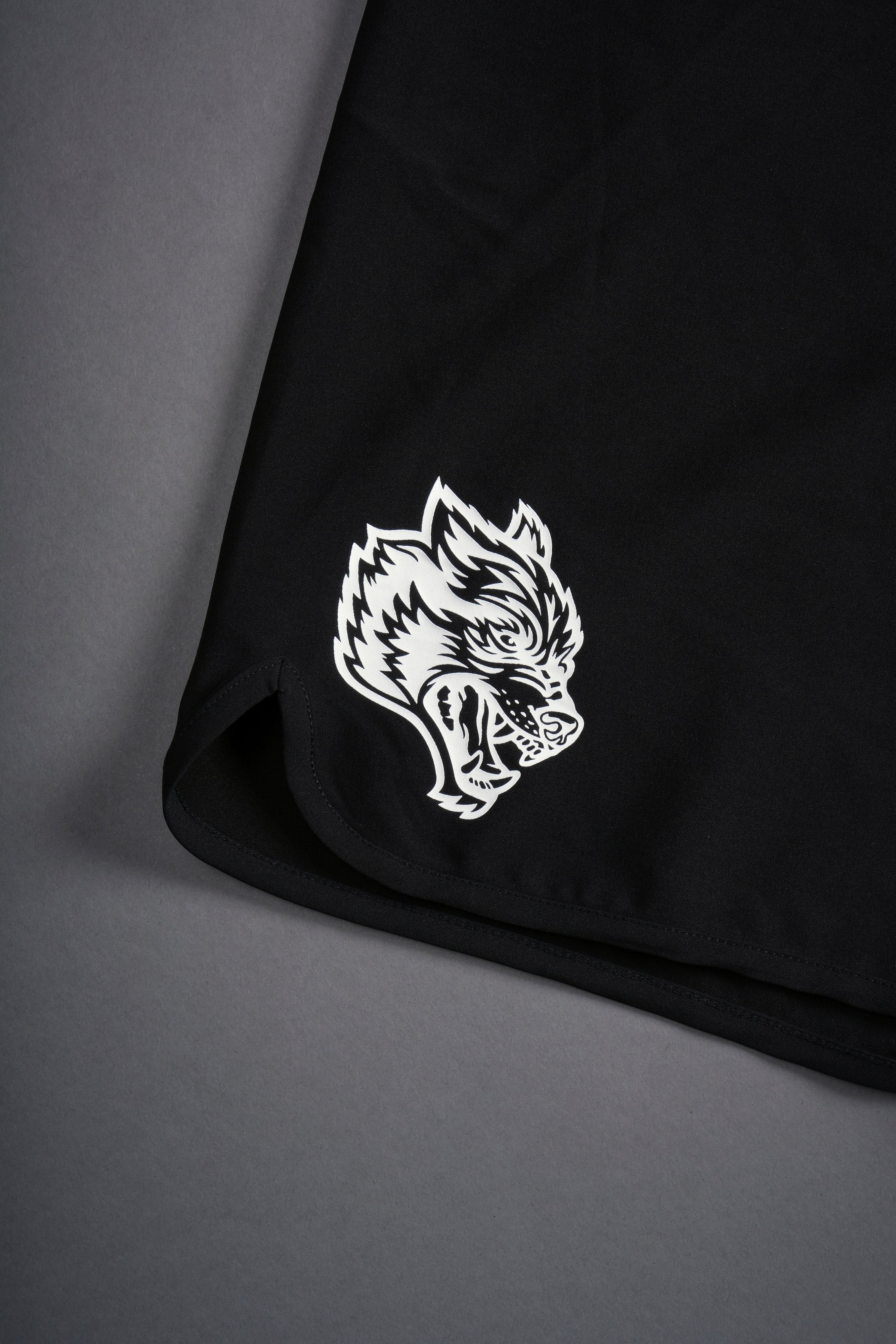 Core Brucey's Board Shorts in Black